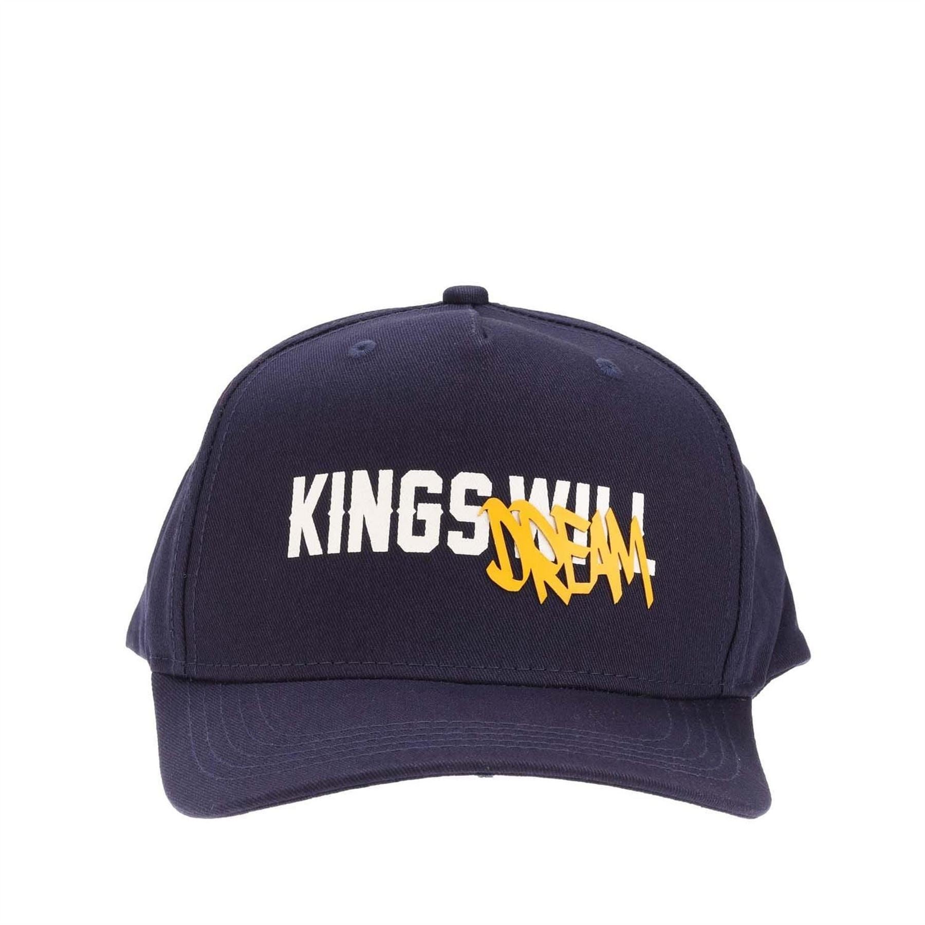 Kings Will Dream Baseball Cap