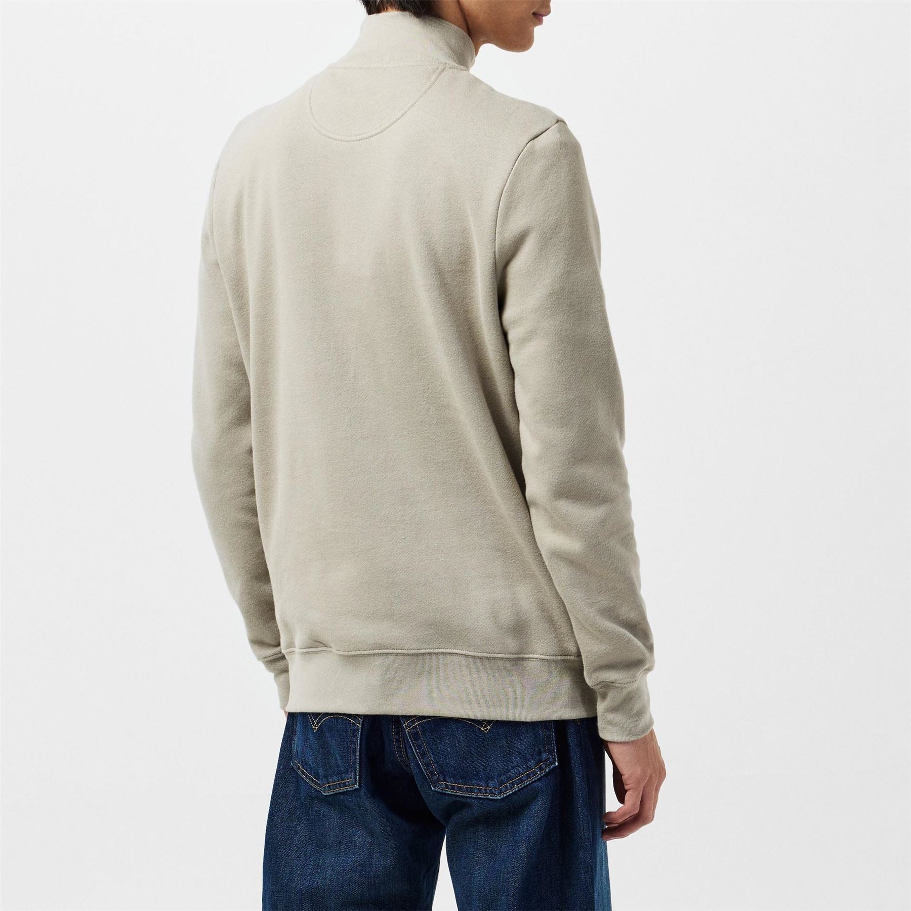 Barbour International Essential Sweatshirt