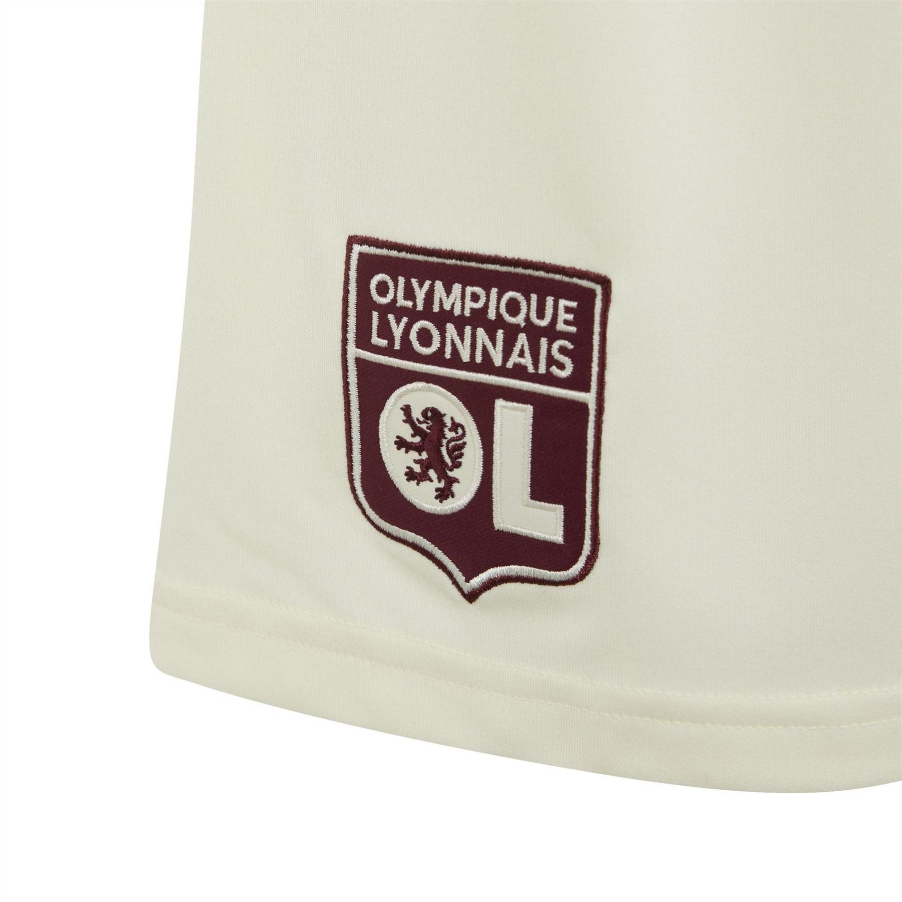 adidas Ol 3 Sho Y Football Short Unisex Kids