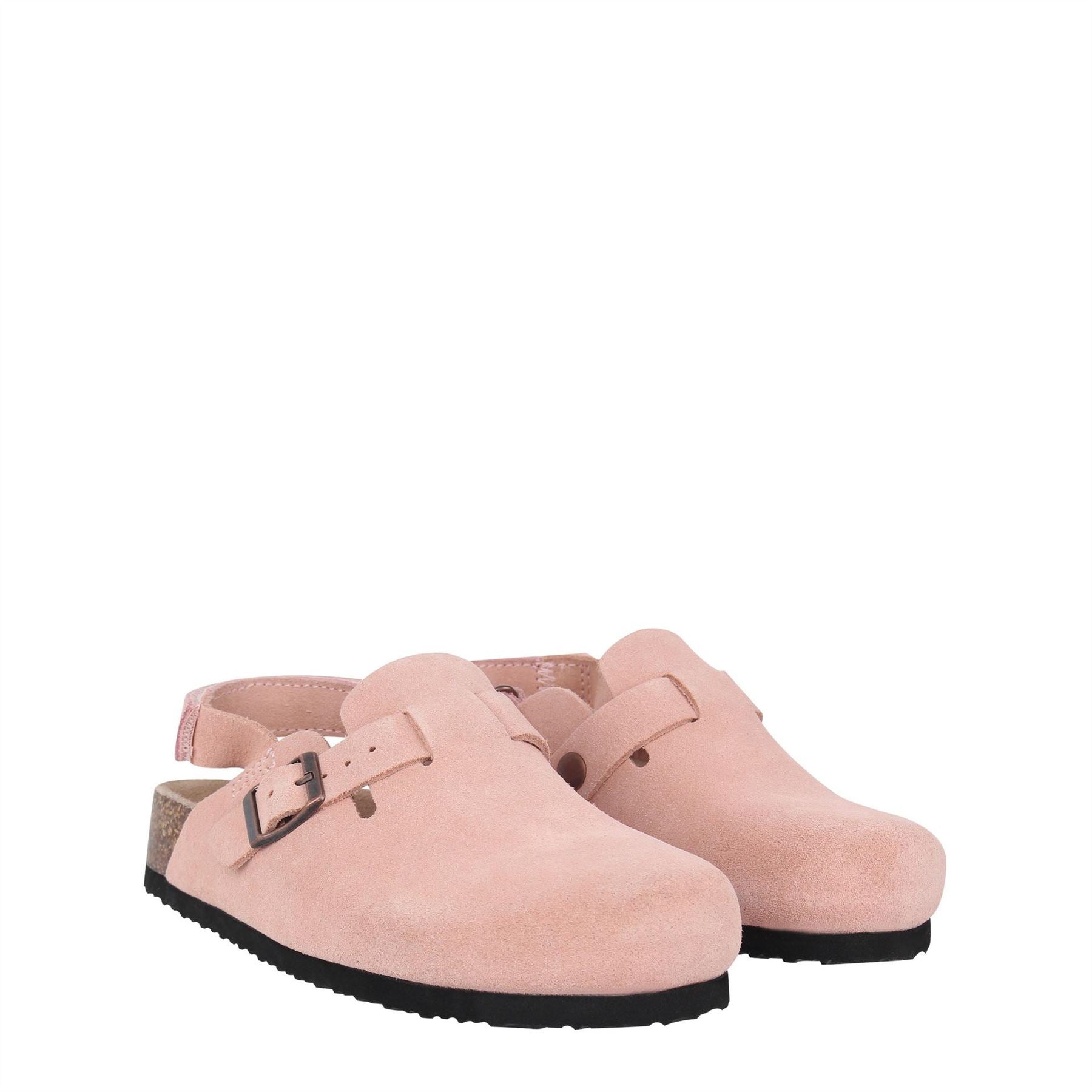Jack Wills Children's Slide Mule Sandals