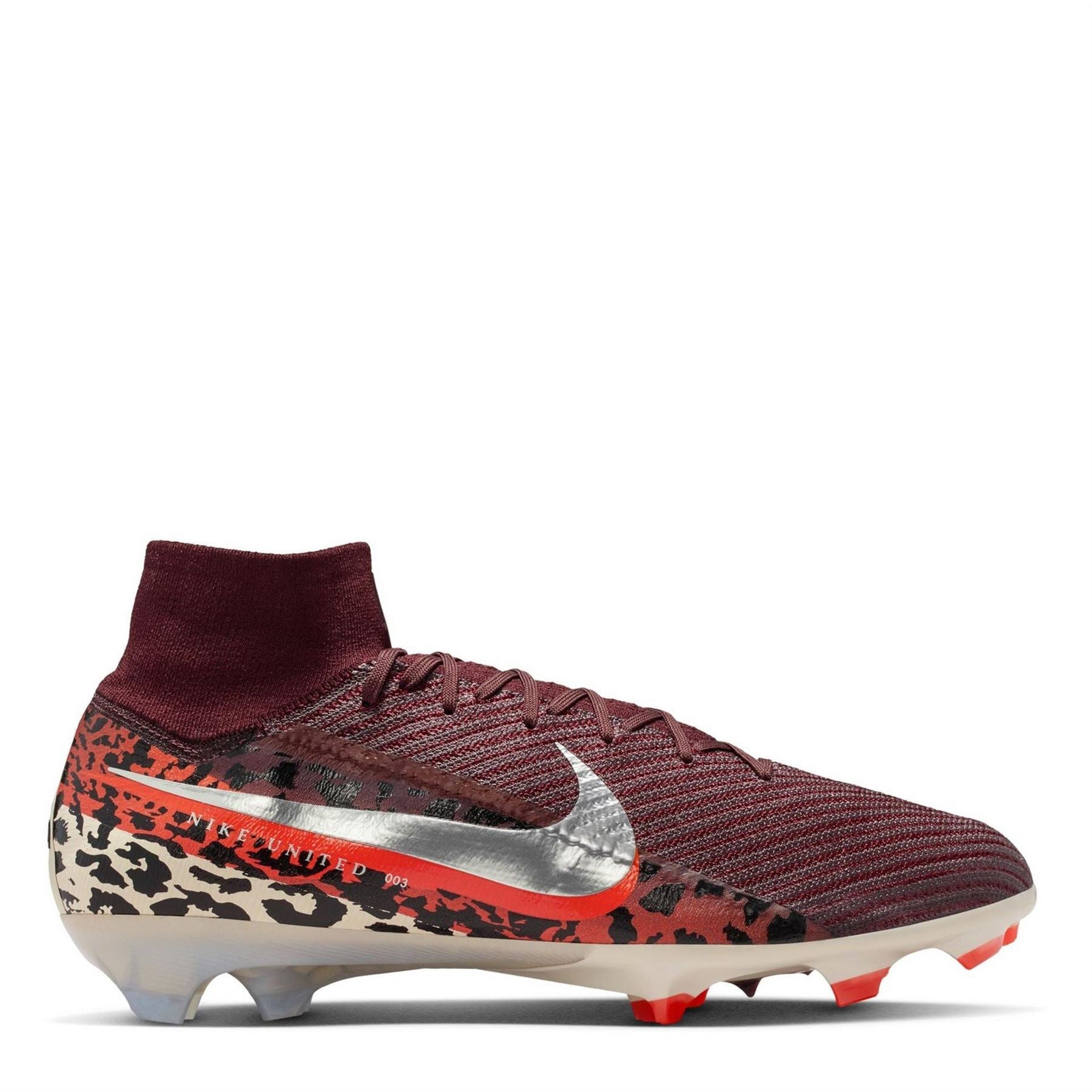 Nike Phantom High 6 Elite Adults Firm Ground Football Boots