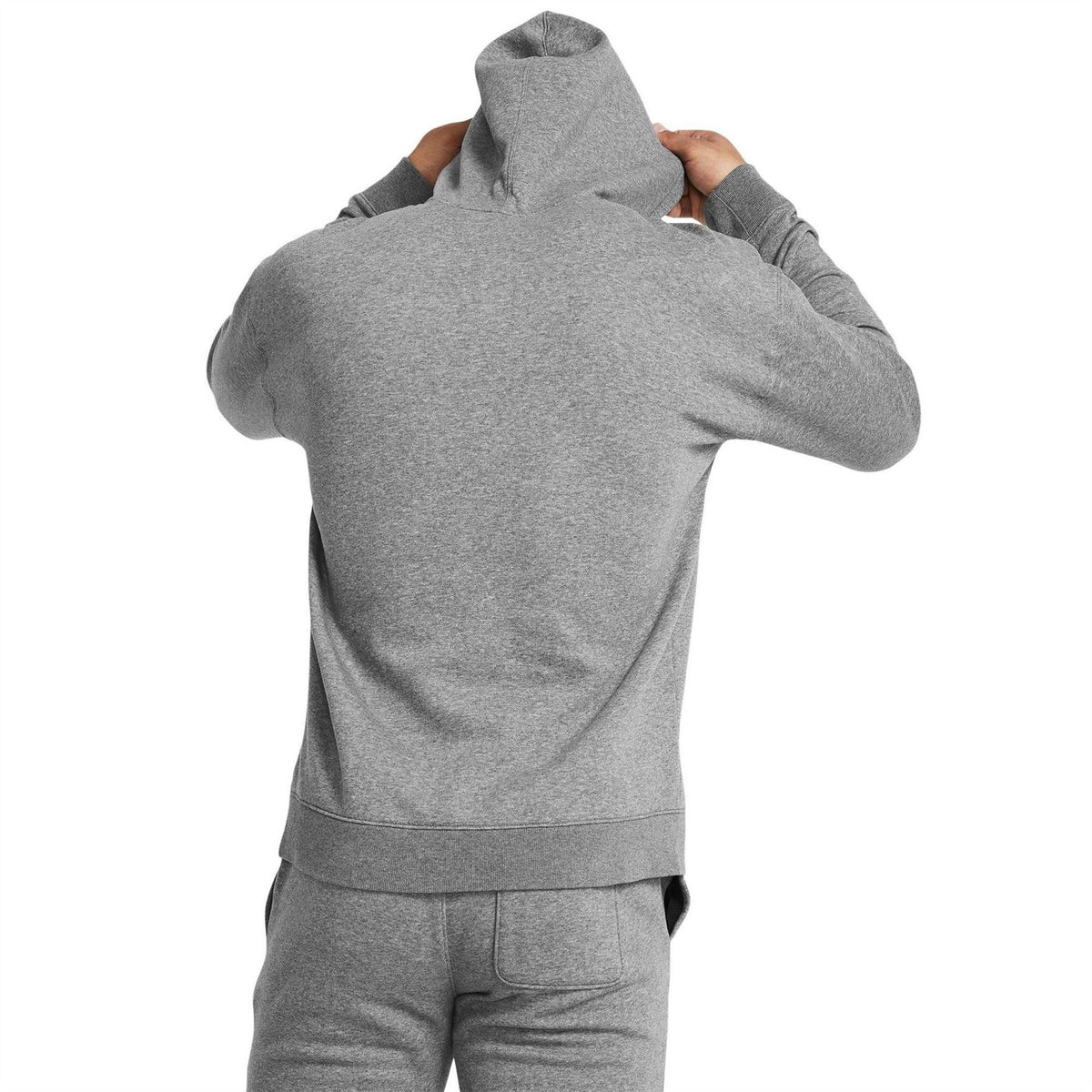 Under Armour Hooded Long Sleeve Regular Fit Sweatshirt