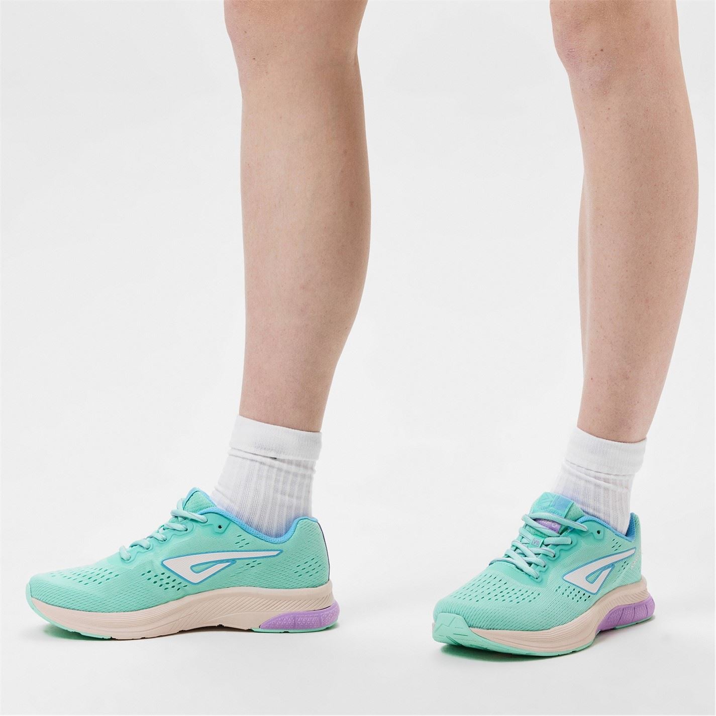 Karrimor Tempo Running Trainers Ladies