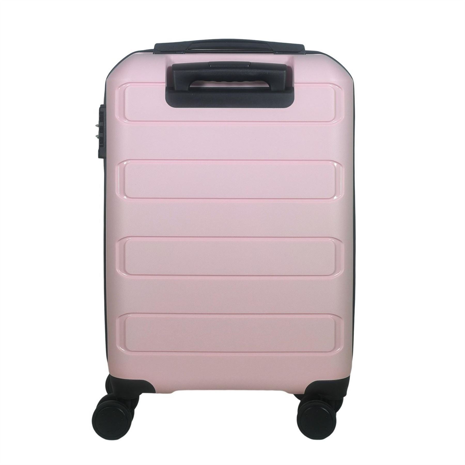 Linea Turin Hard Suitcase