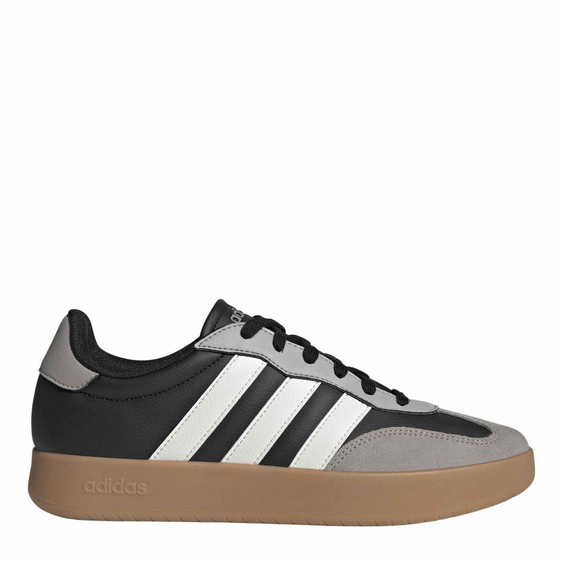 adidas Men's Barreda Low-Top Trainers