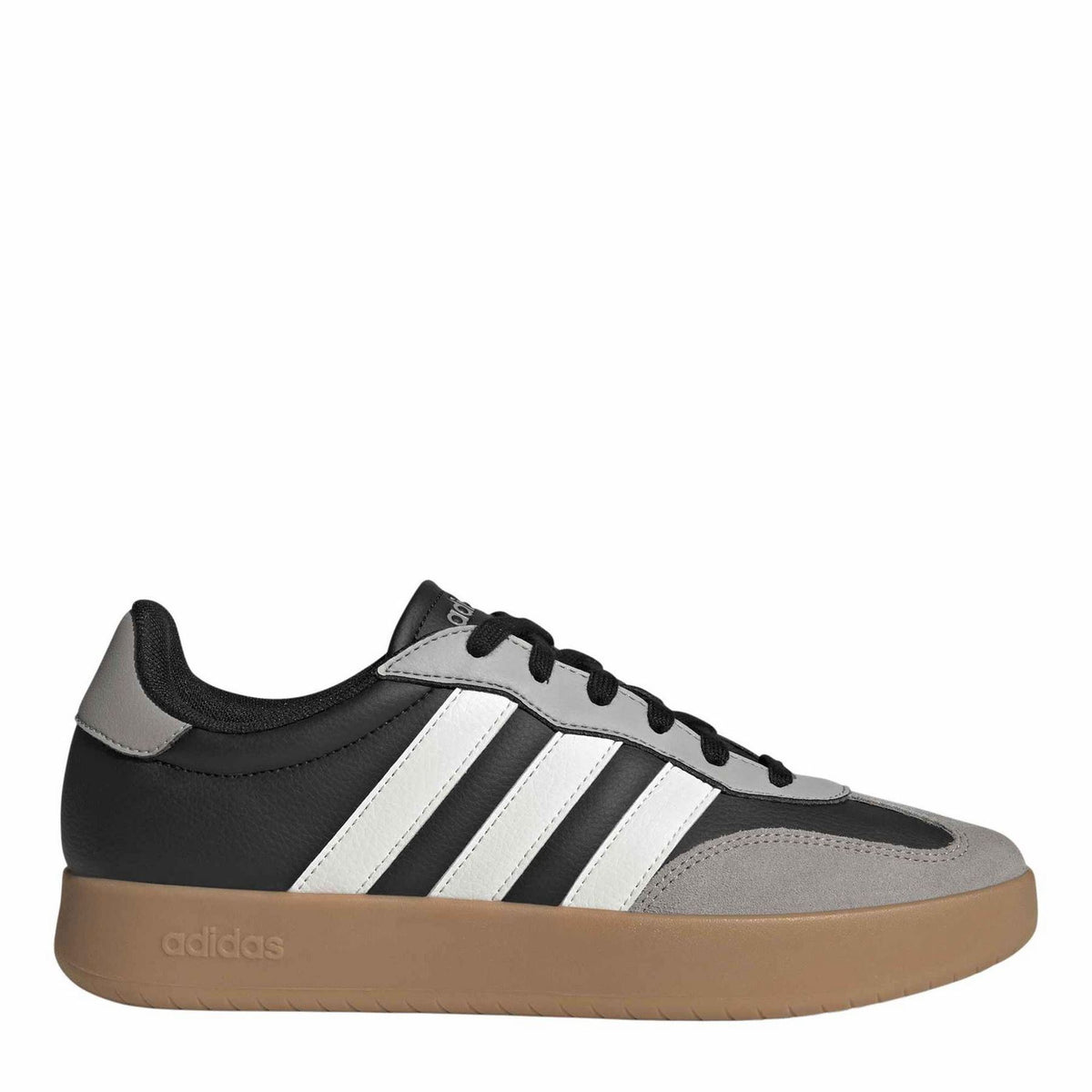 adidas Men's Barreda Low-Top Trainers