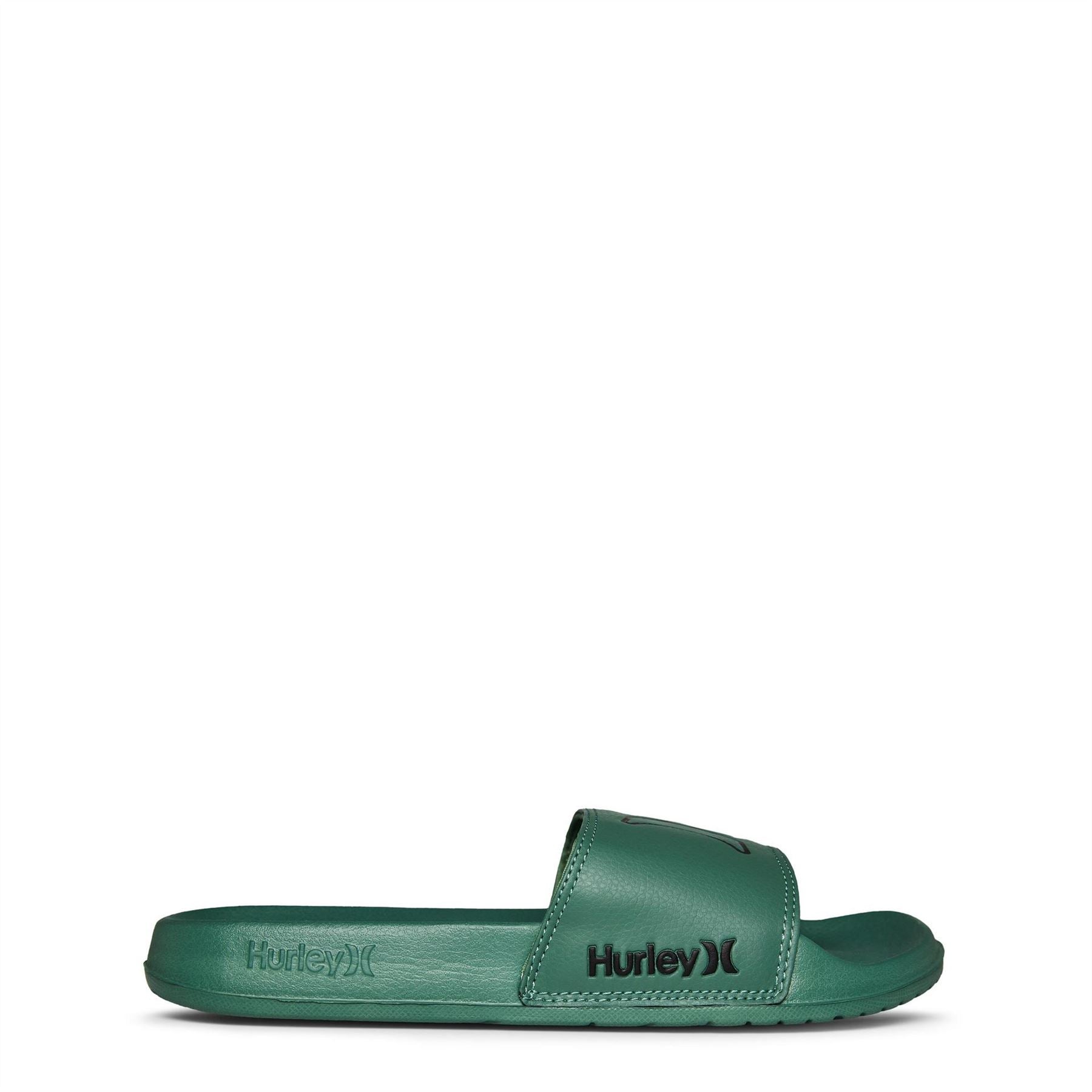 Hurley Tier Slide Sandals for Pool