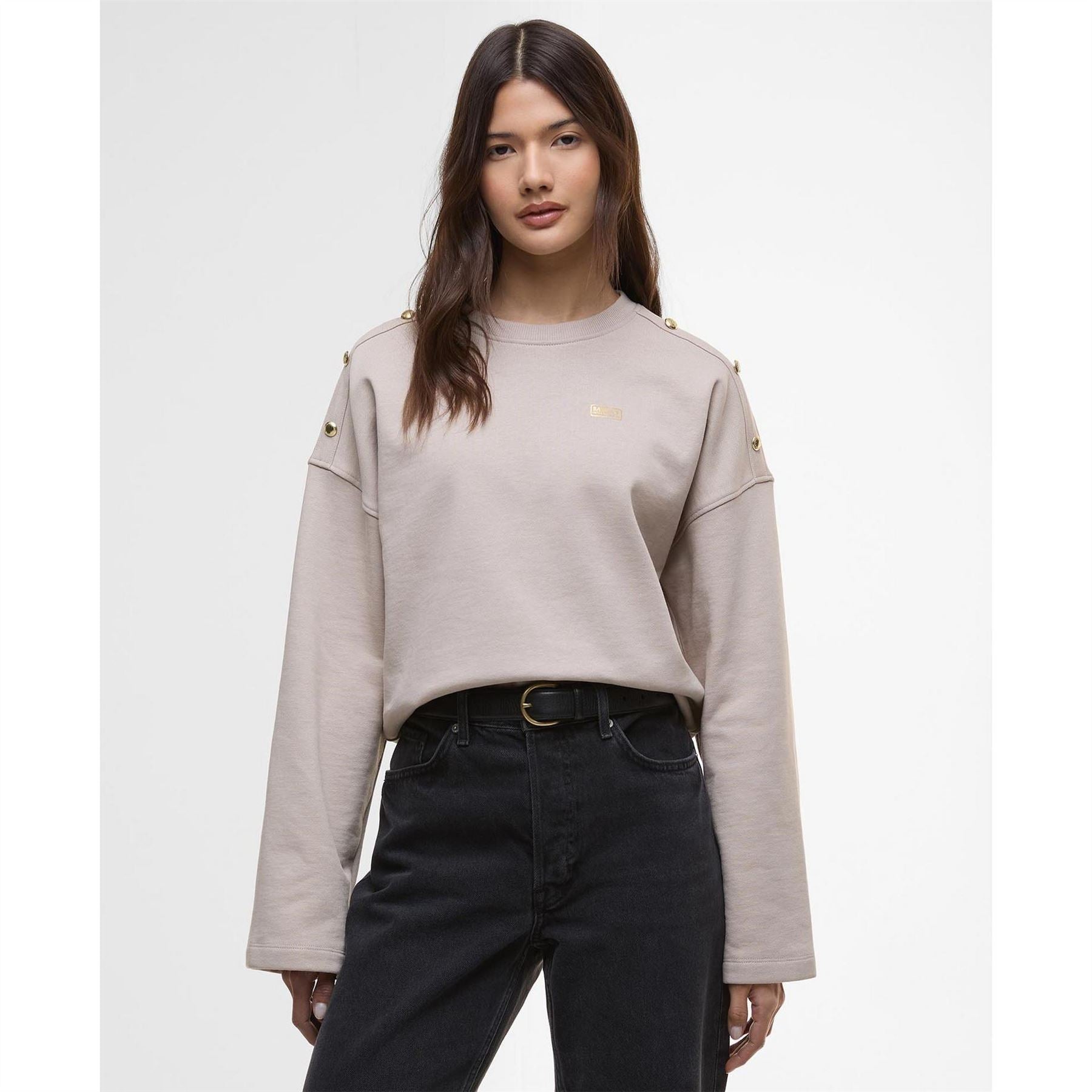 Barbour International Sweatshirt