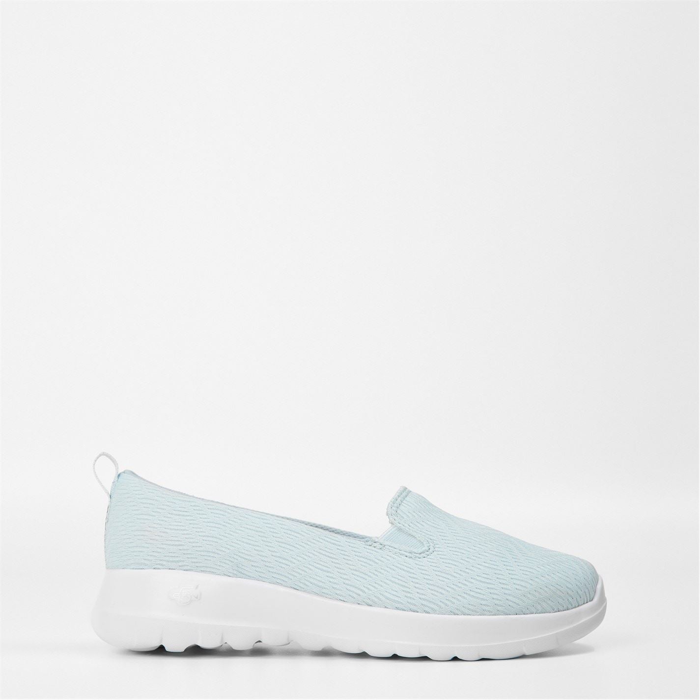 Skechers Gwajoytalia Low Top Flat Heel Sneakers