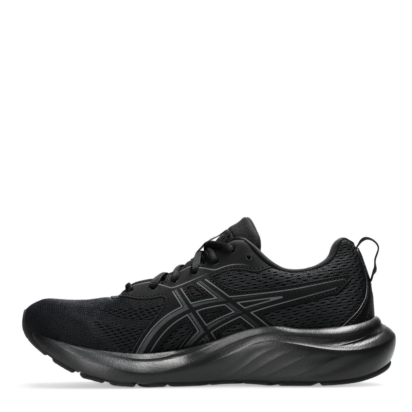 Asics Womens Gel Contend 9 Road Running Shoes