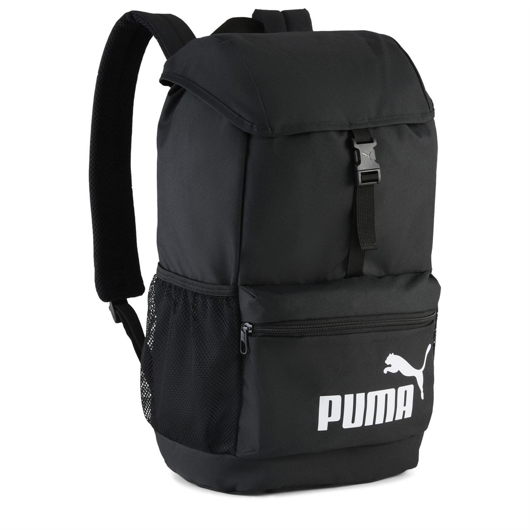 Puma Phase Hood Backpackck 62