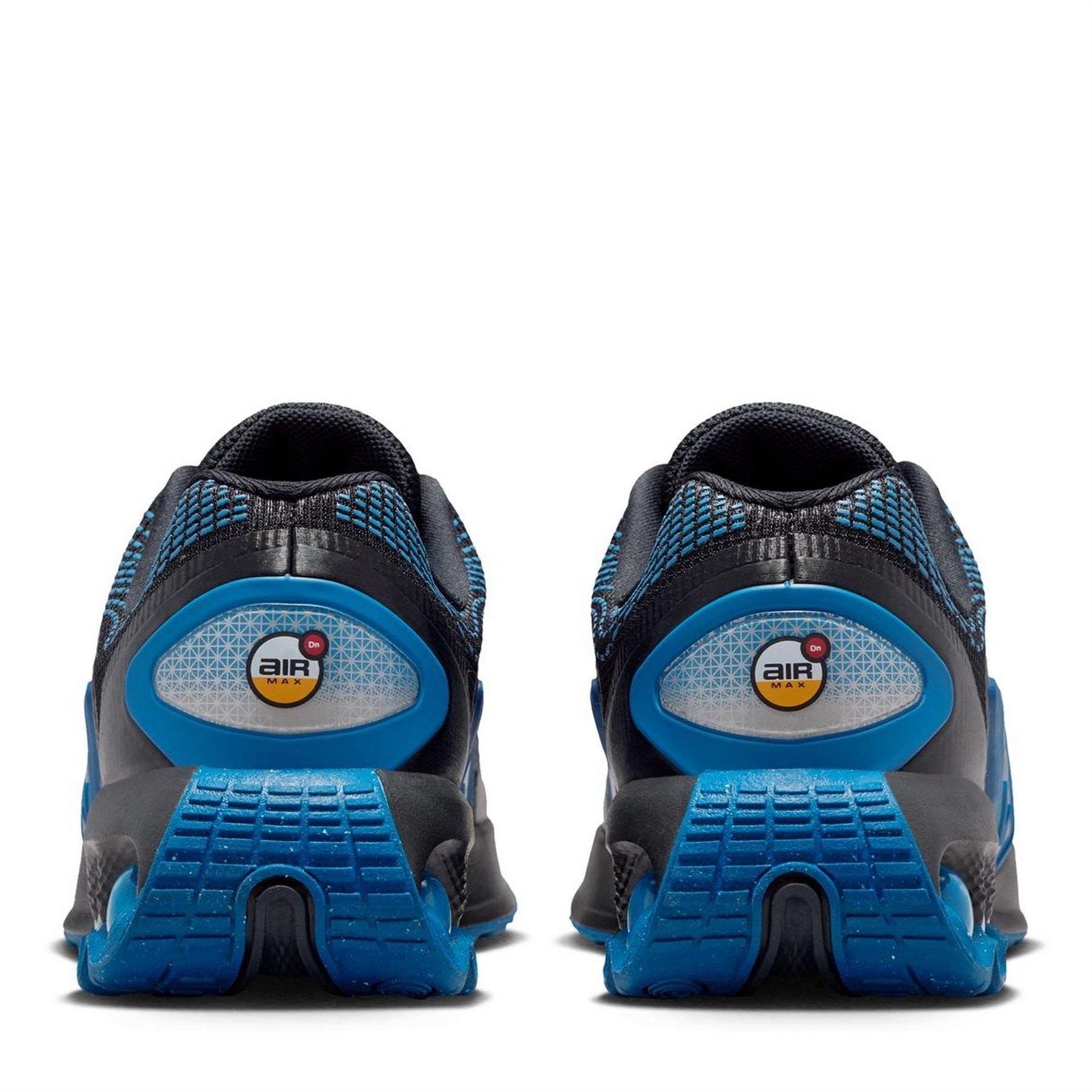 Nike Air Max Dn Jn62 Lace-Up Sneakers