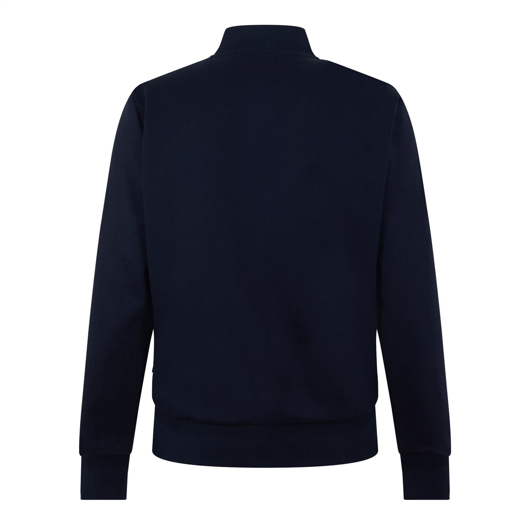 Boss H Skiles 100 Full Zip Fleece Hoodie