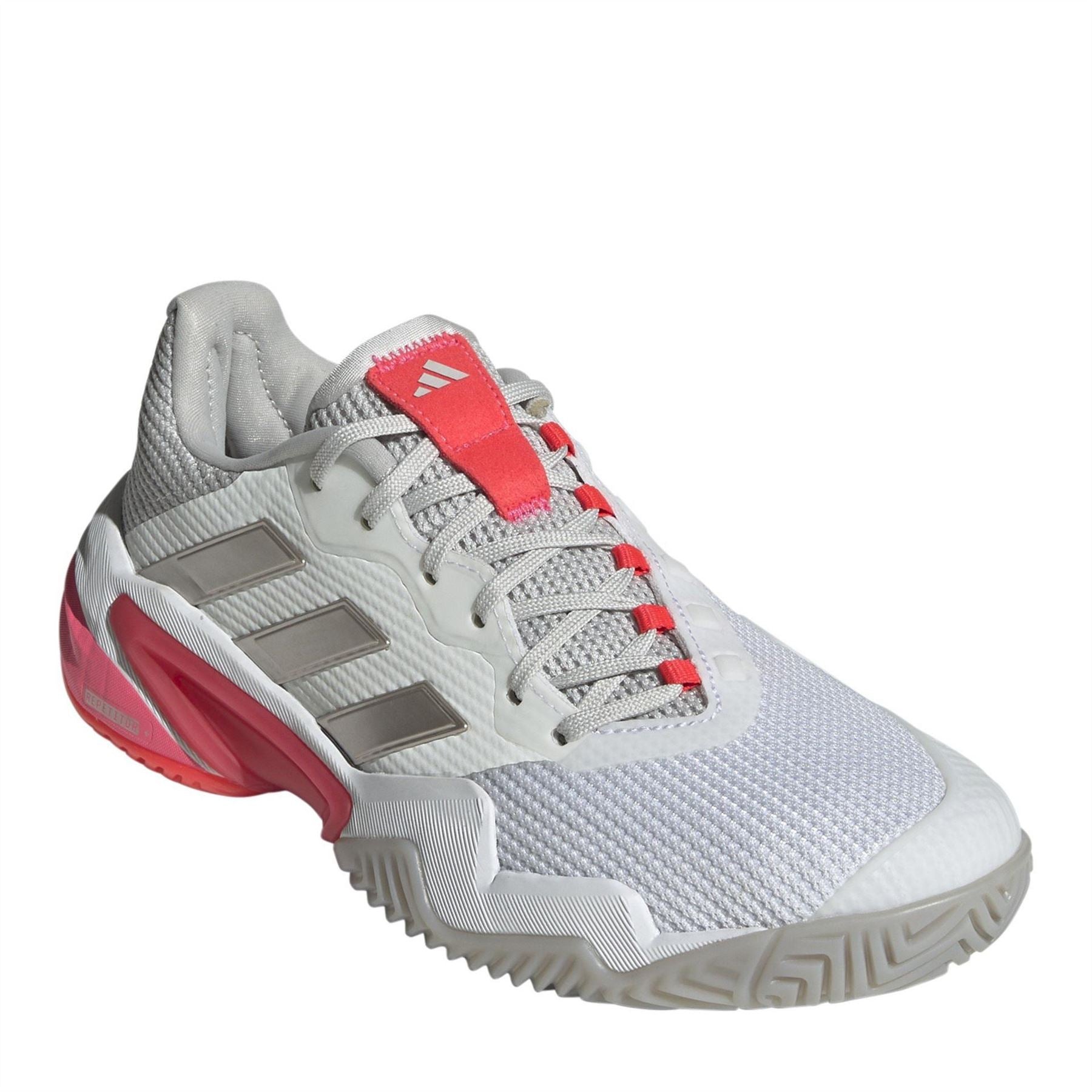 adidas Womens Barricade 13 Tennis Shoes