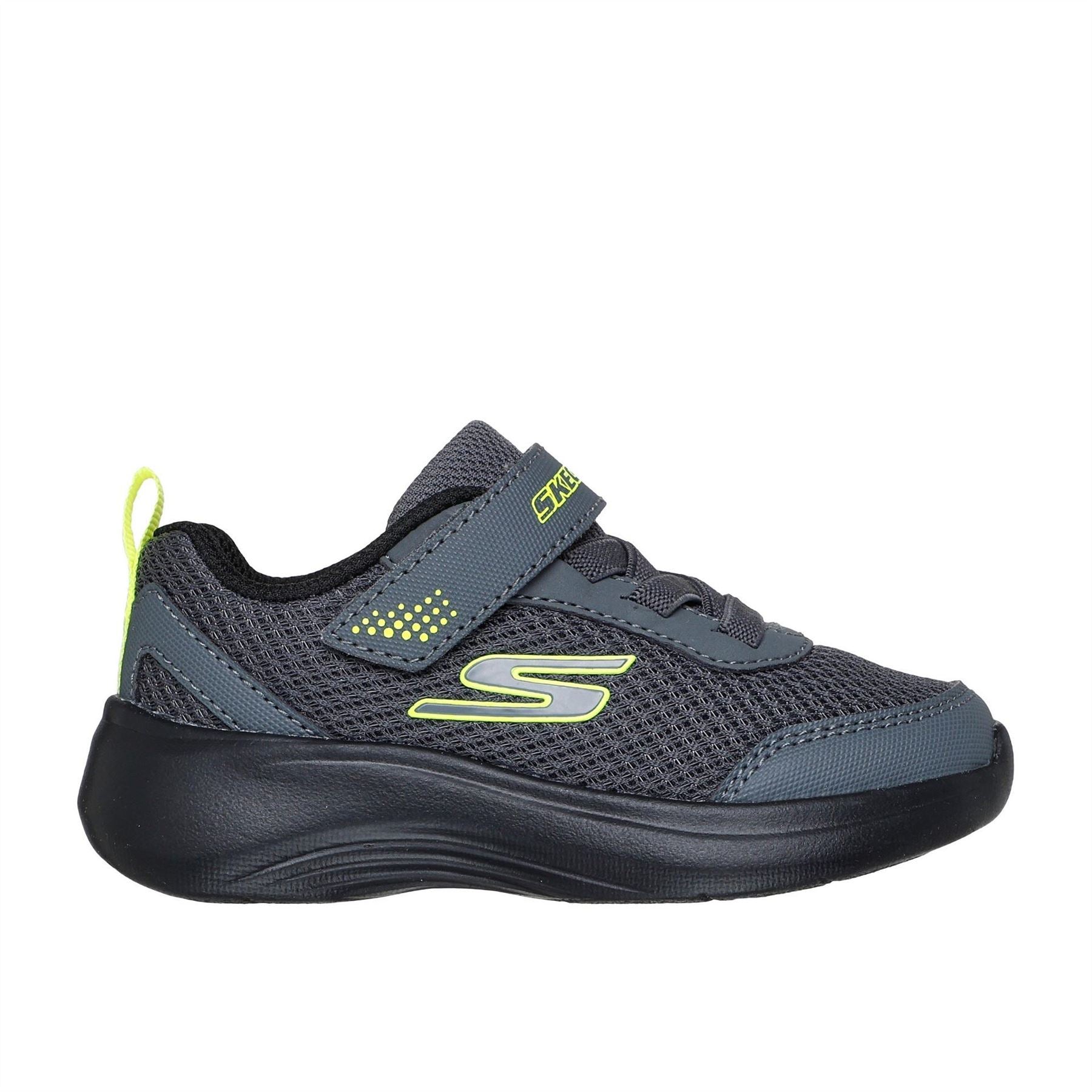 Skechers Low Top Trainers