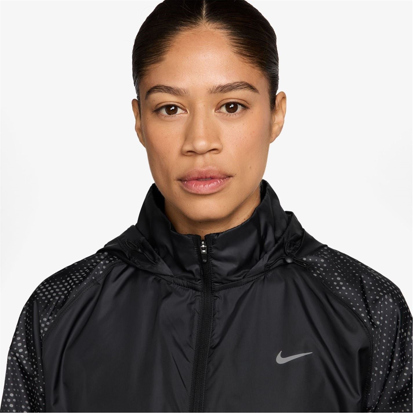 Nike T Flash Jacket Ld54