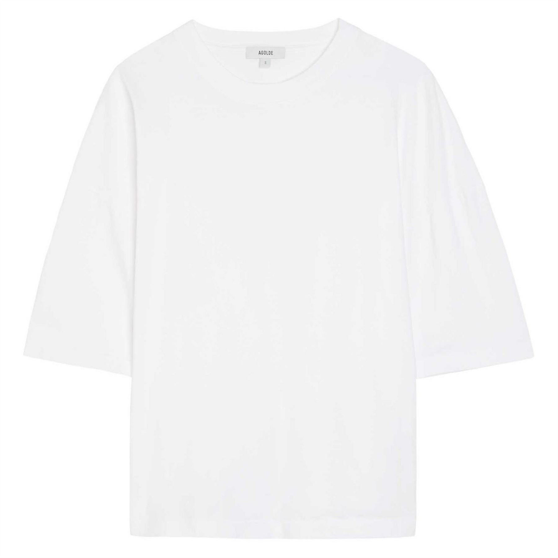 Agolde Tee