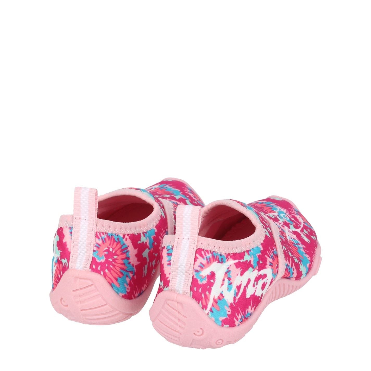 Hot Tuna Tuna Infants Aqua Water Shoes
