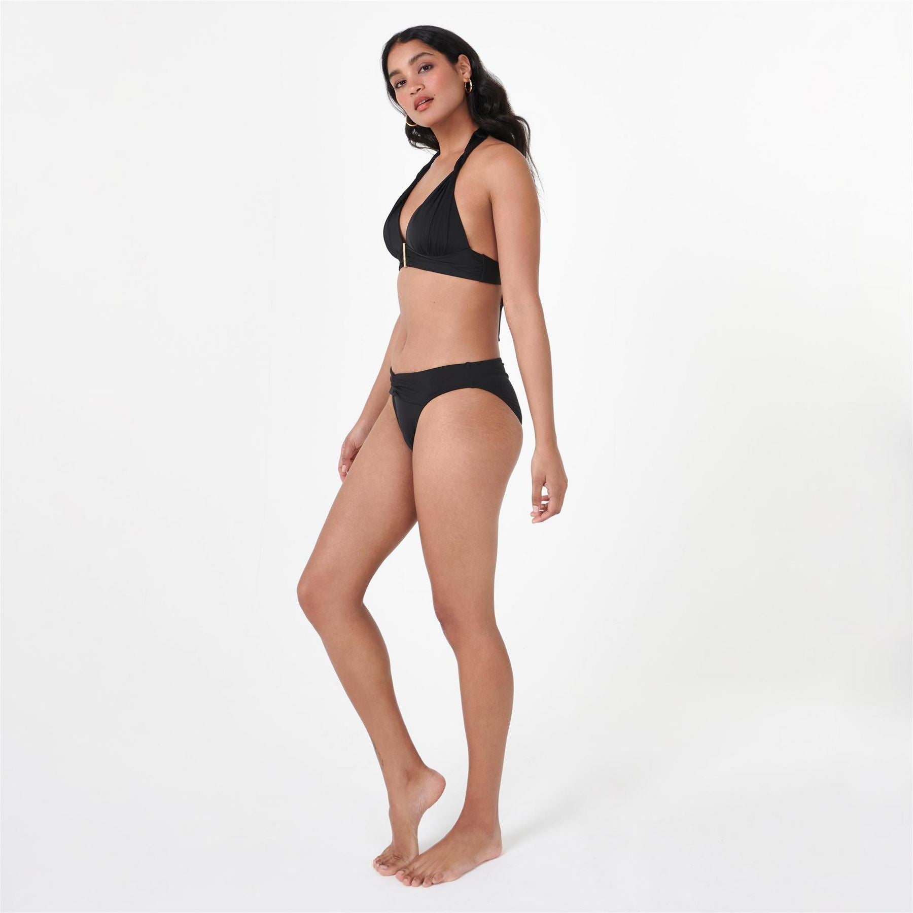 Biba Icon Venetian Bikini Briefs