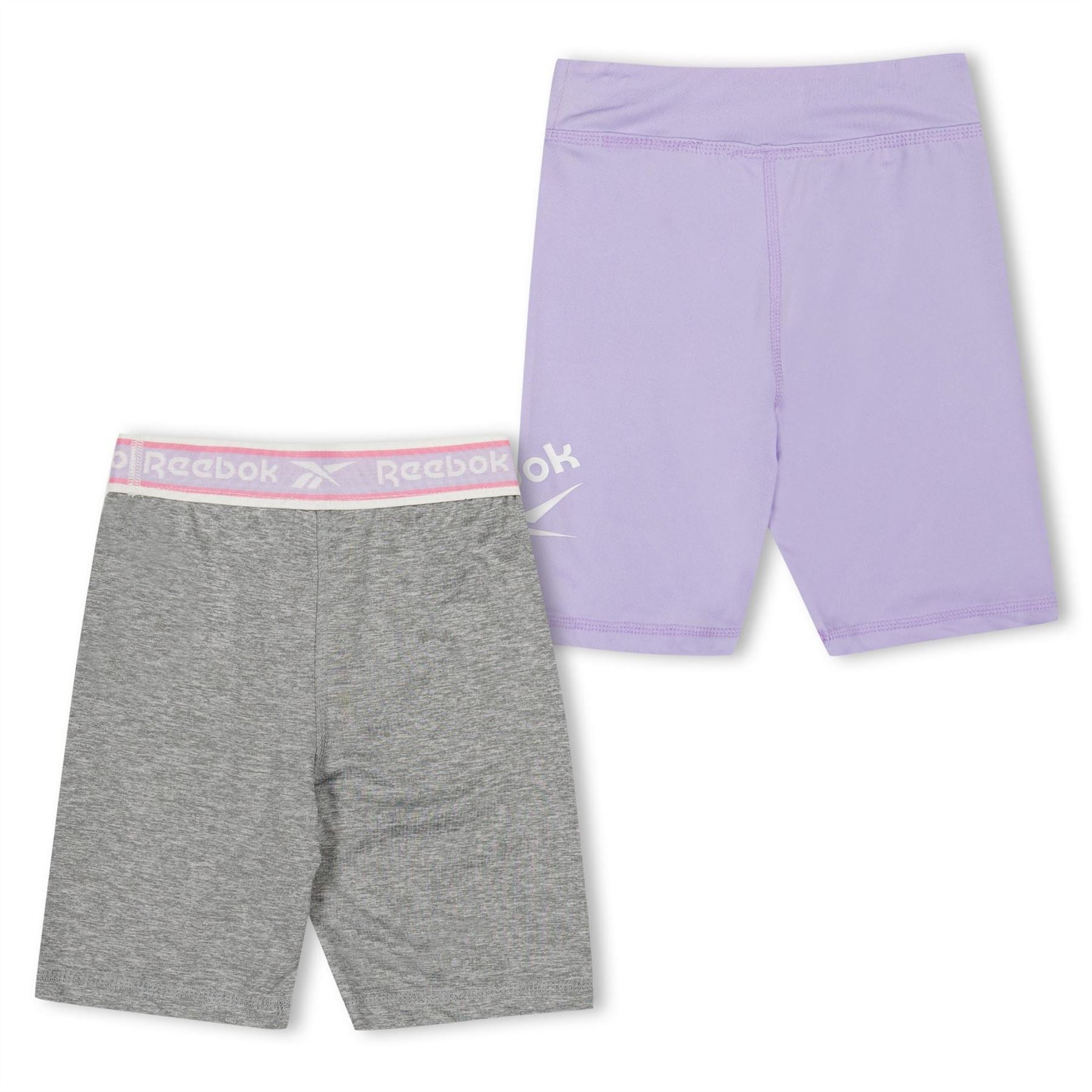 Reebok Jersey Jogger Shorts