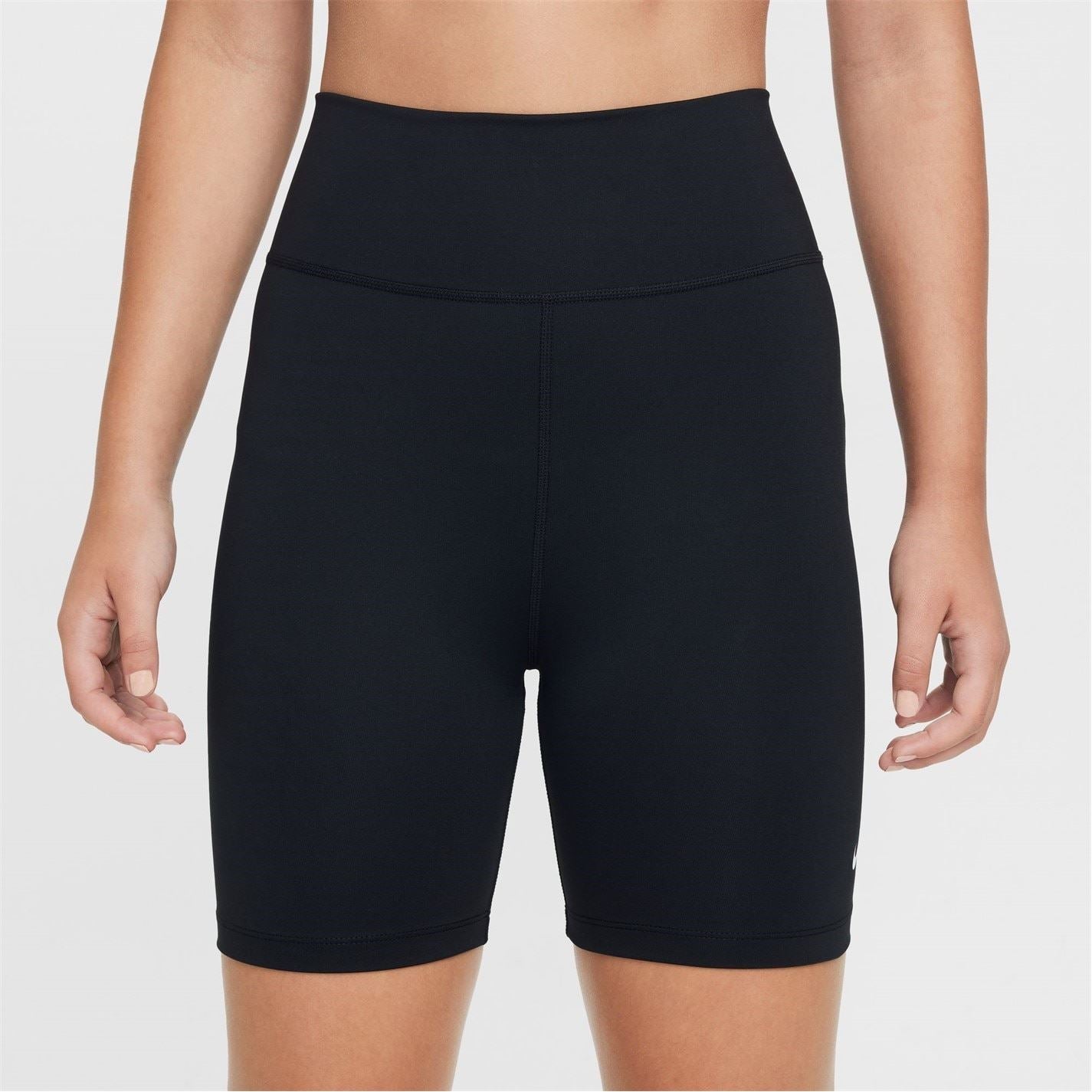 Nike Sportswear Big Kids (girls) Bike Shorts