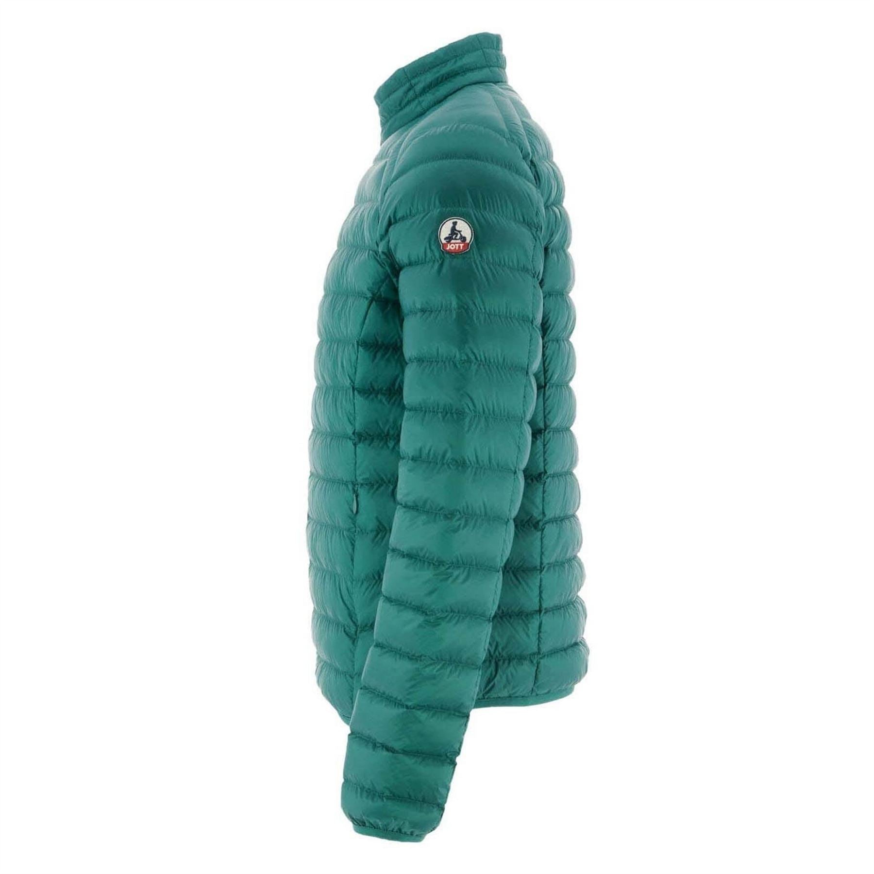JOTT Lightweight Puffer Jacket