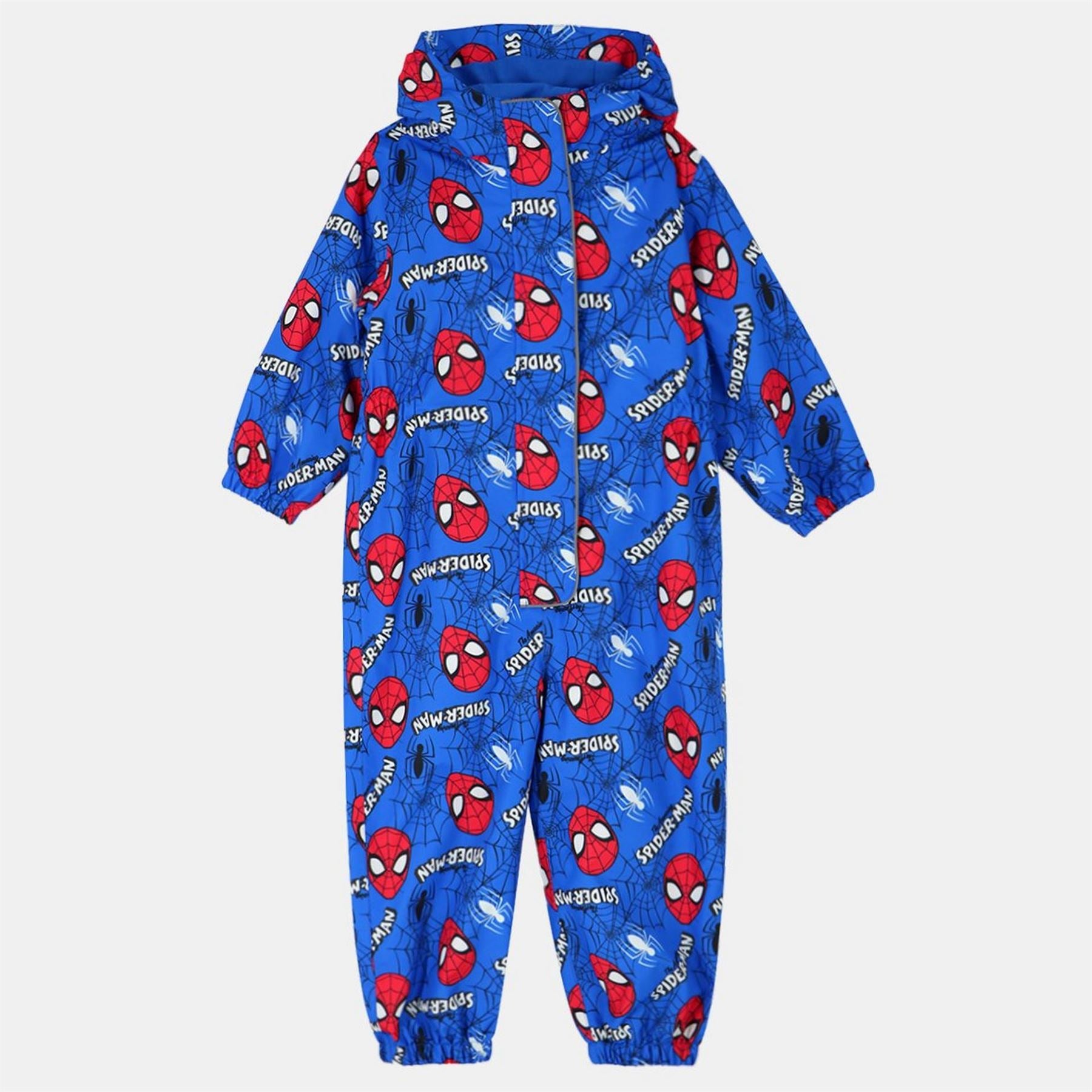 Character Disney Waterproof Splash Suit