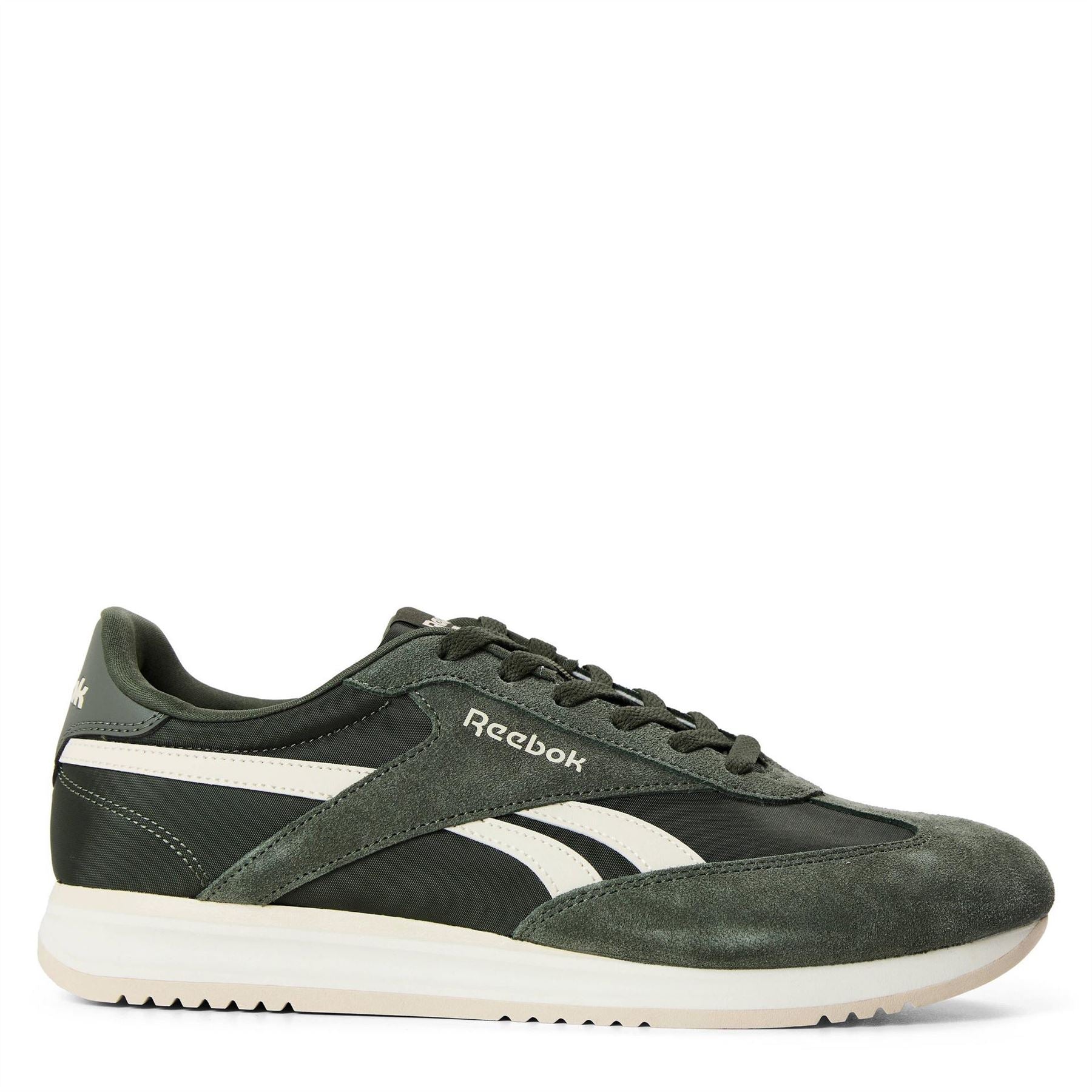 Reebok Mens World 70 Trainers