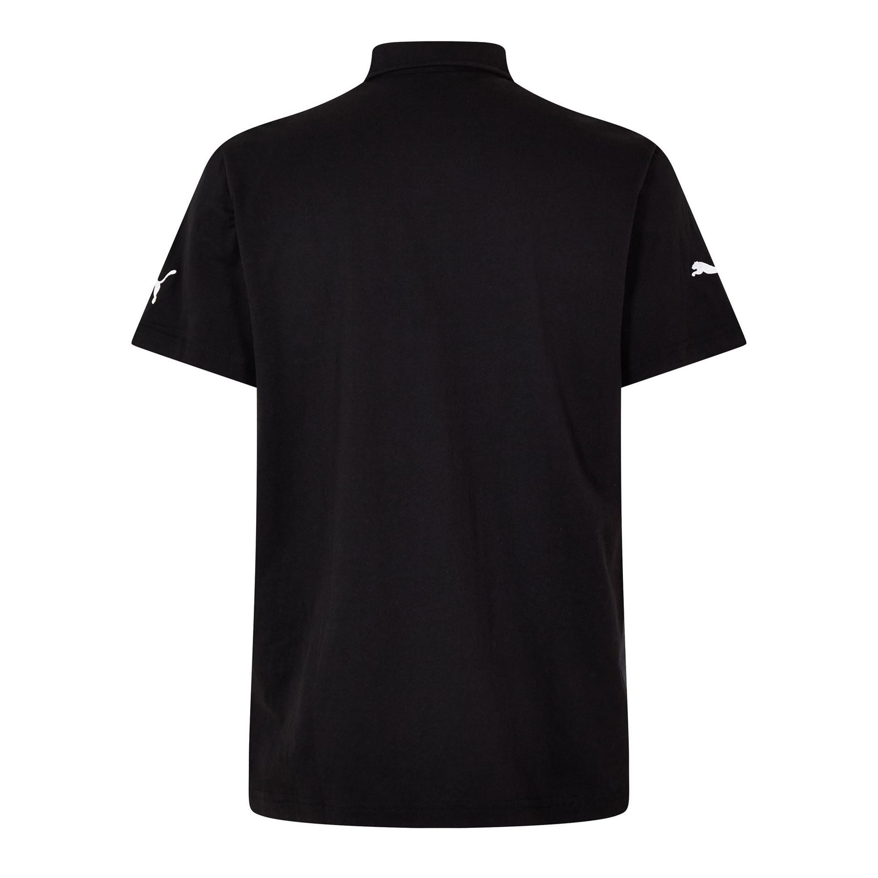 Puma Mens Indomitable Leisure Polo