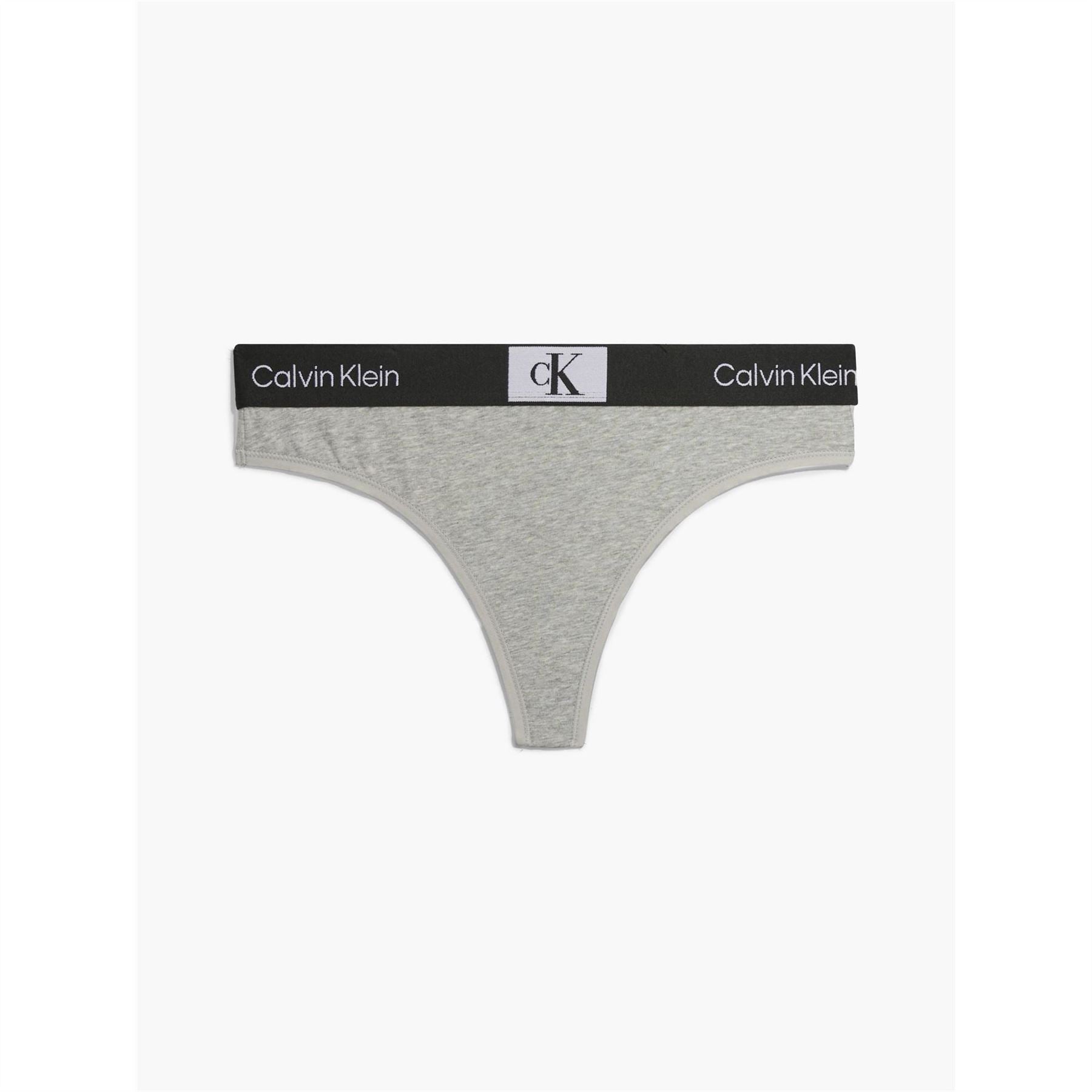 Calvin Klein Thong