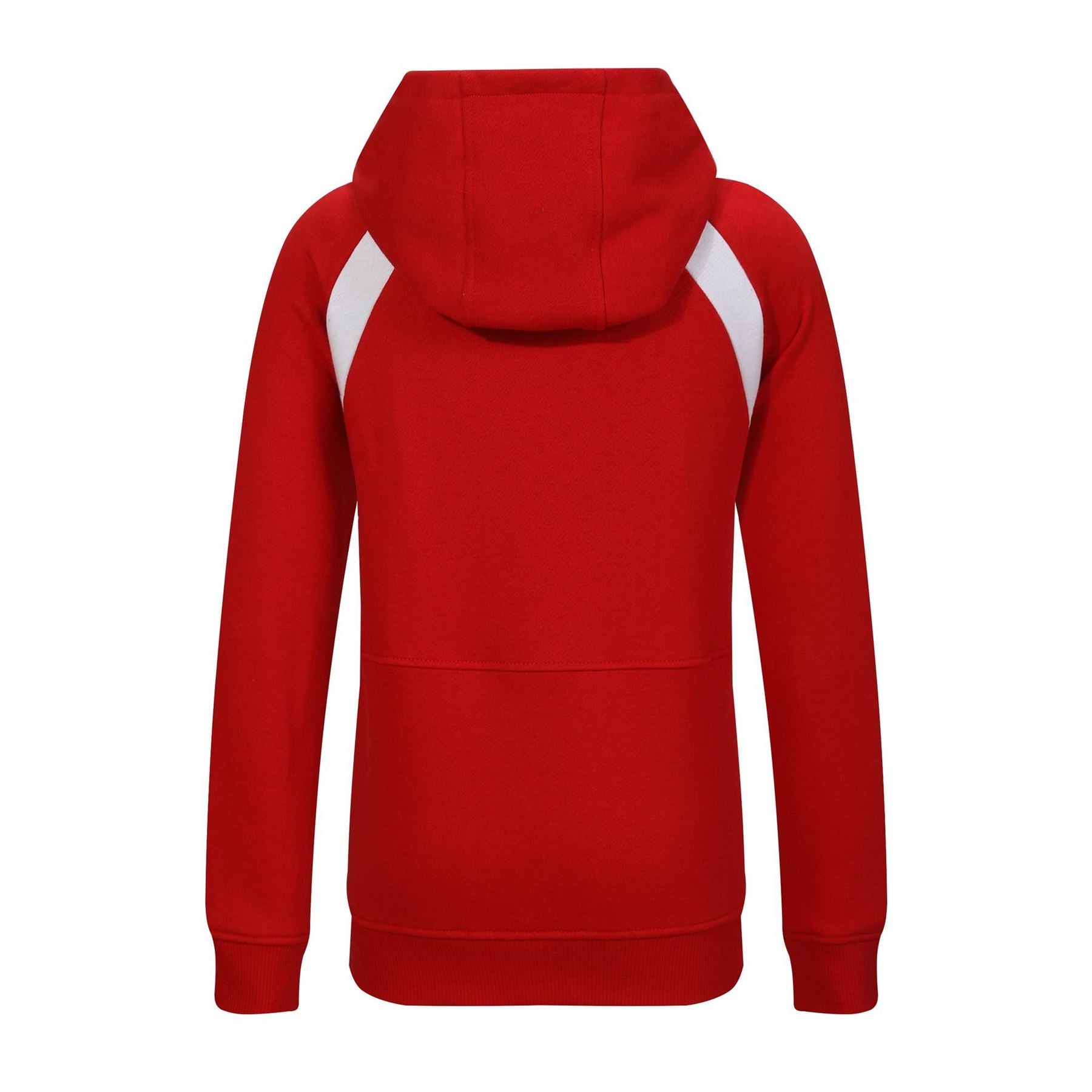 UEFA Denmark Hoody Juniors