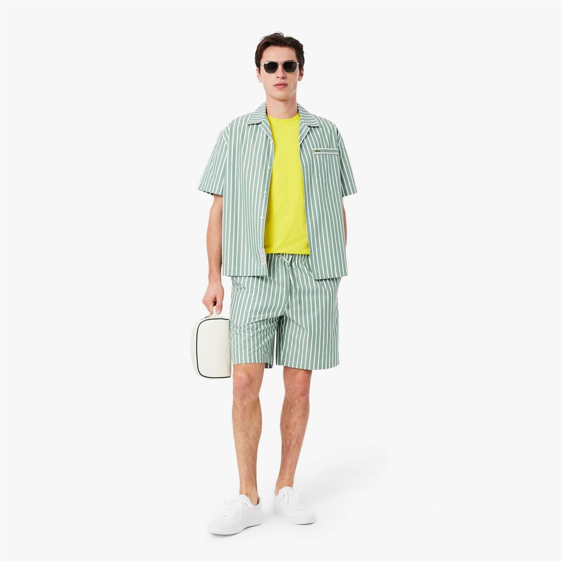 Lacoste Pima T-Shirt