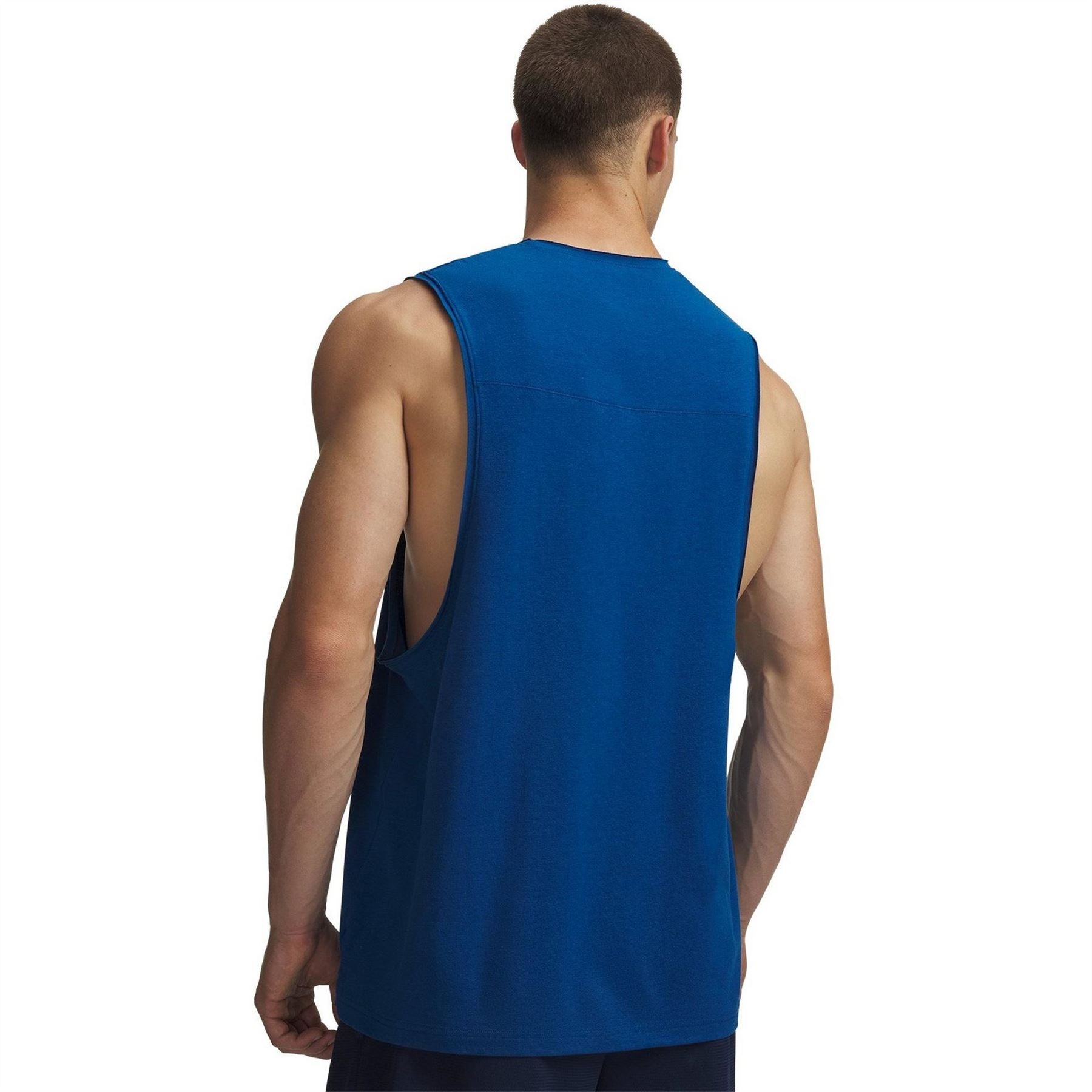 Under Armour Performance Basketball Jersey