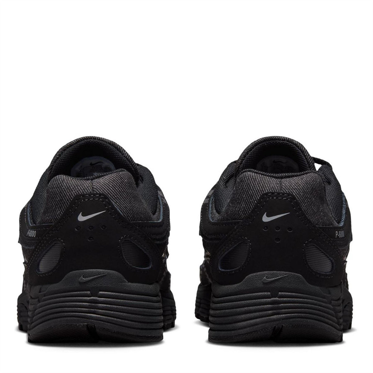 Nike P 6000 Low Top Trainers