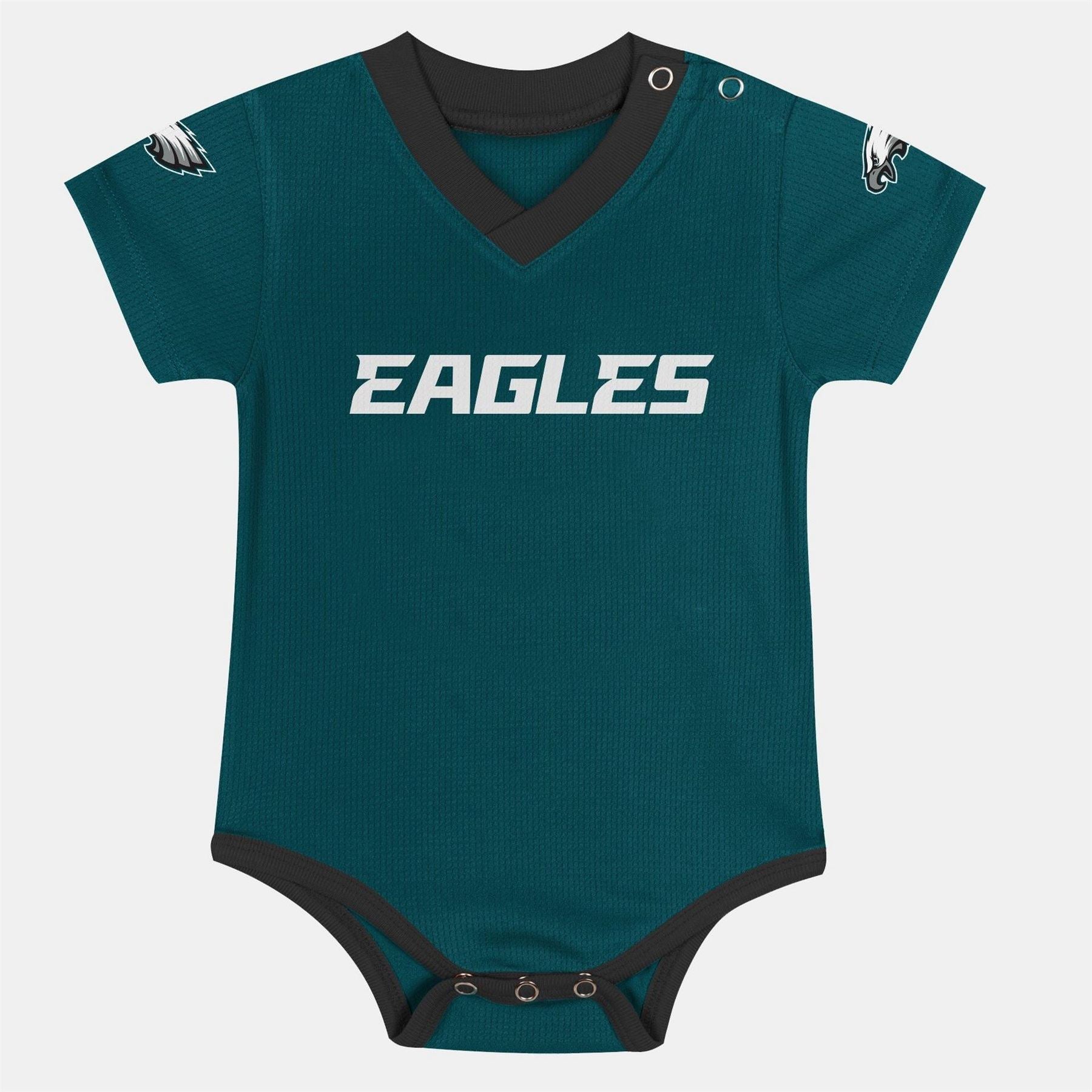 NFL Team Runner Miami Dolphins Onesie