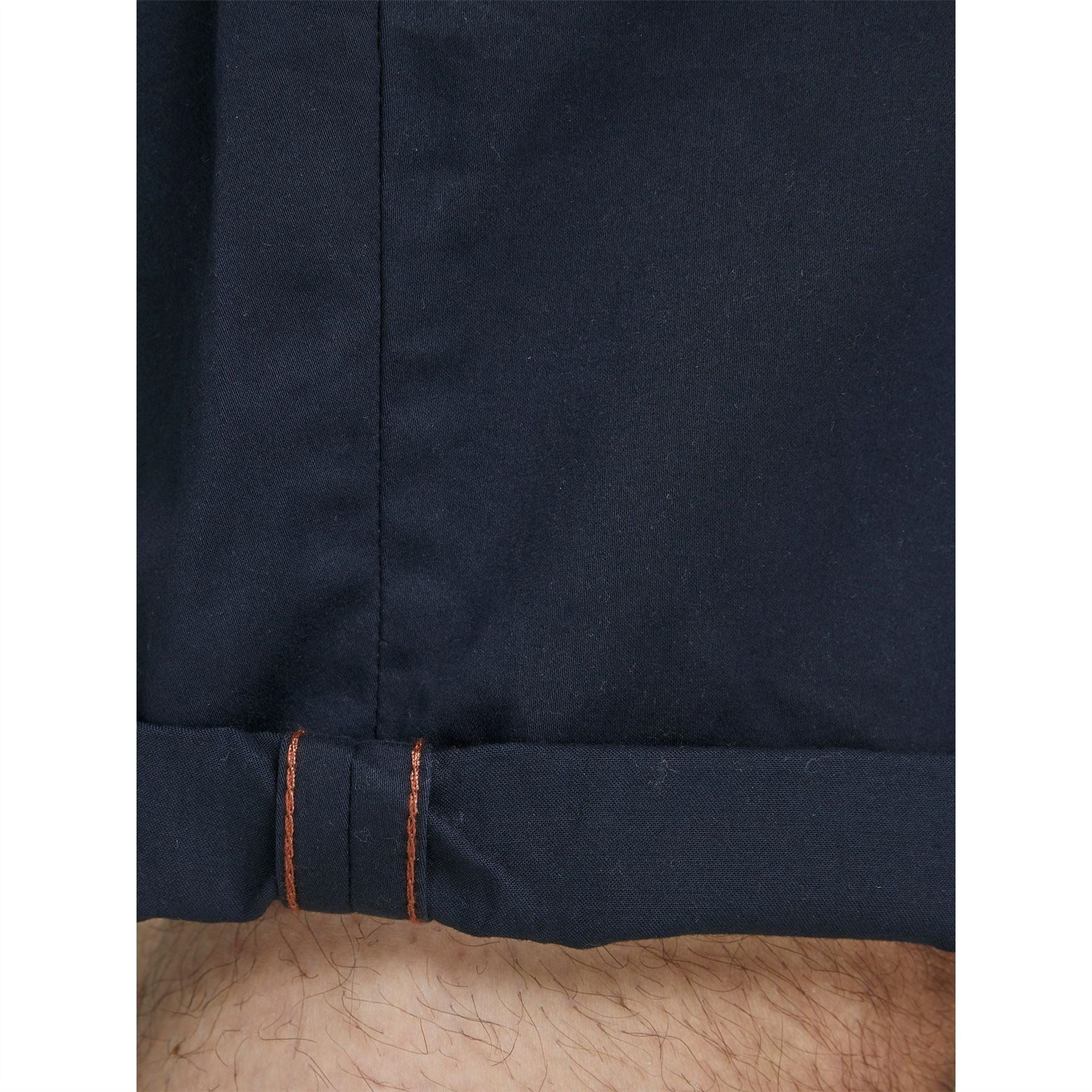 Jack and Jones Bowie Plus Size Chino Shorts