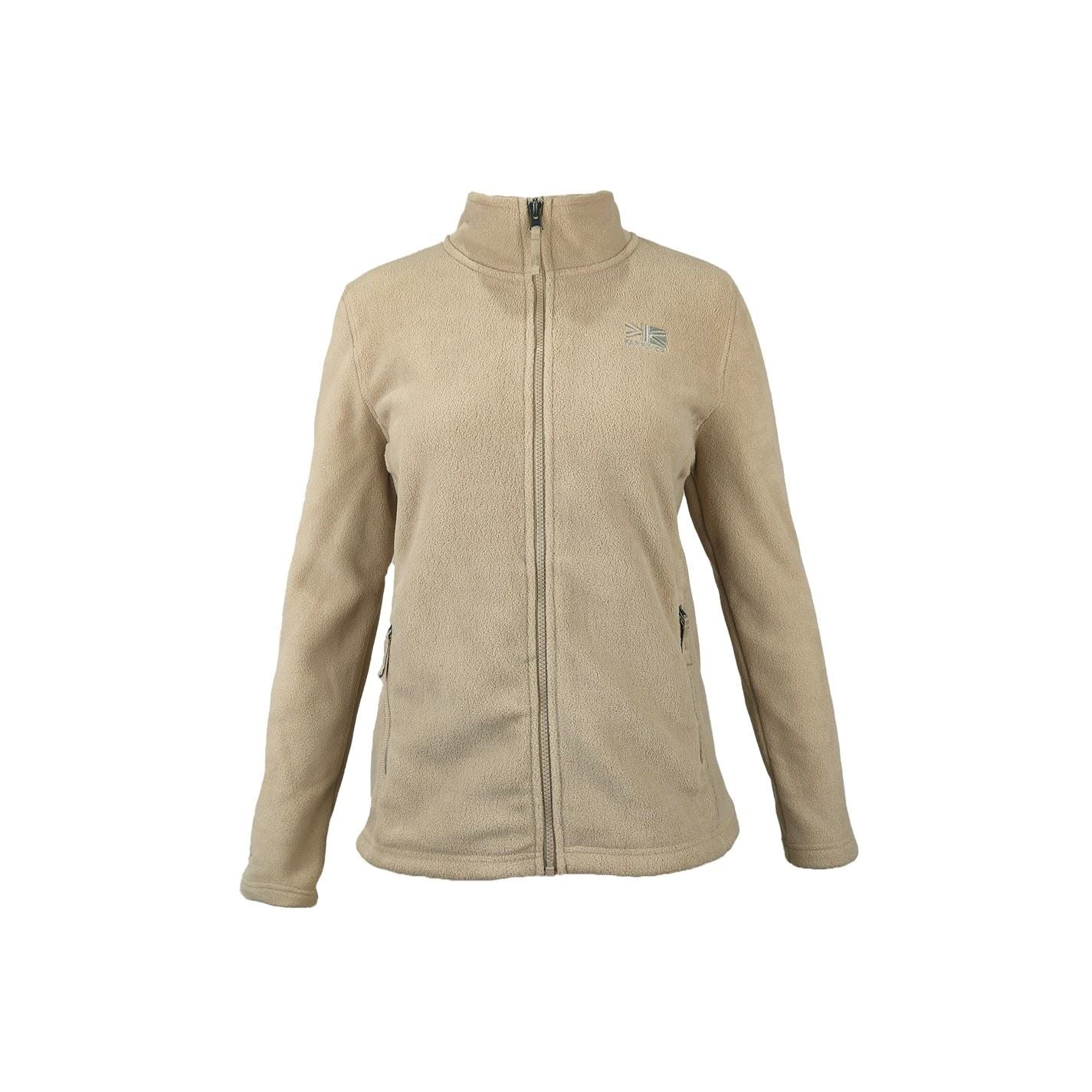 Karrimor Womens Fleece Jacket