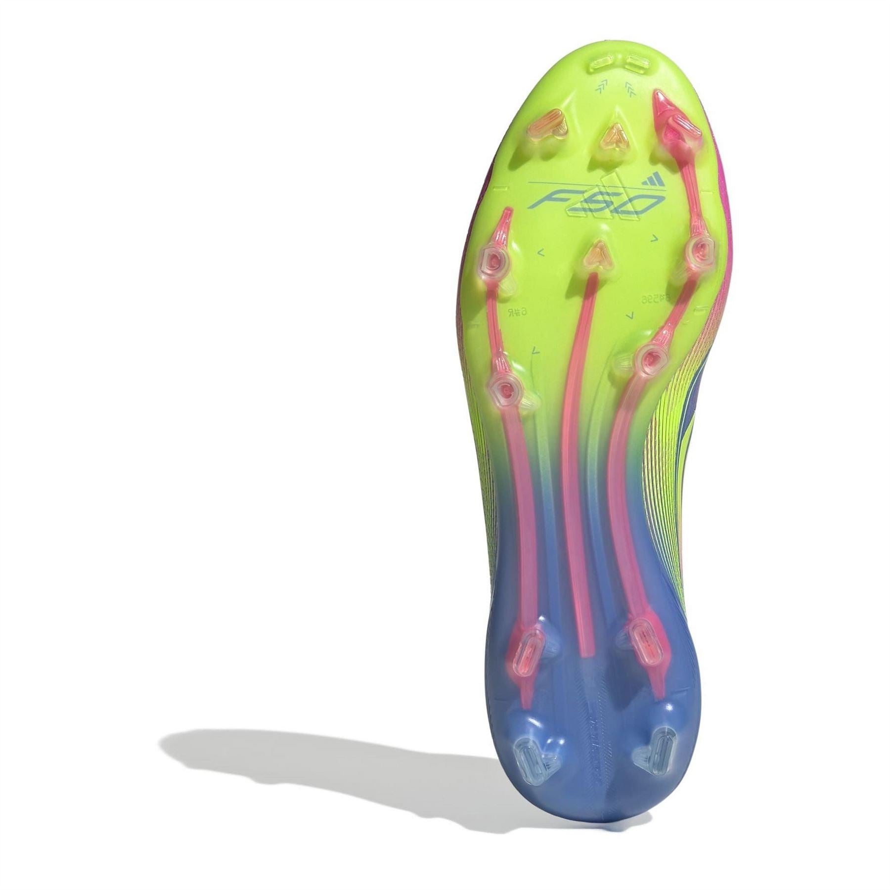adidas Womens F50 Elite Firm Ground Football Boots