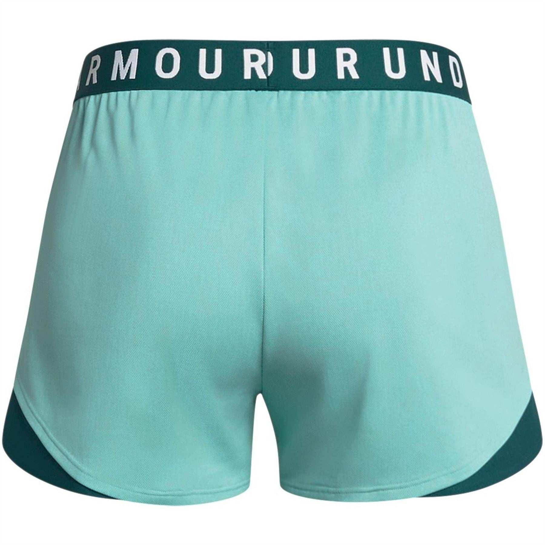 Under Armour Up Shorts