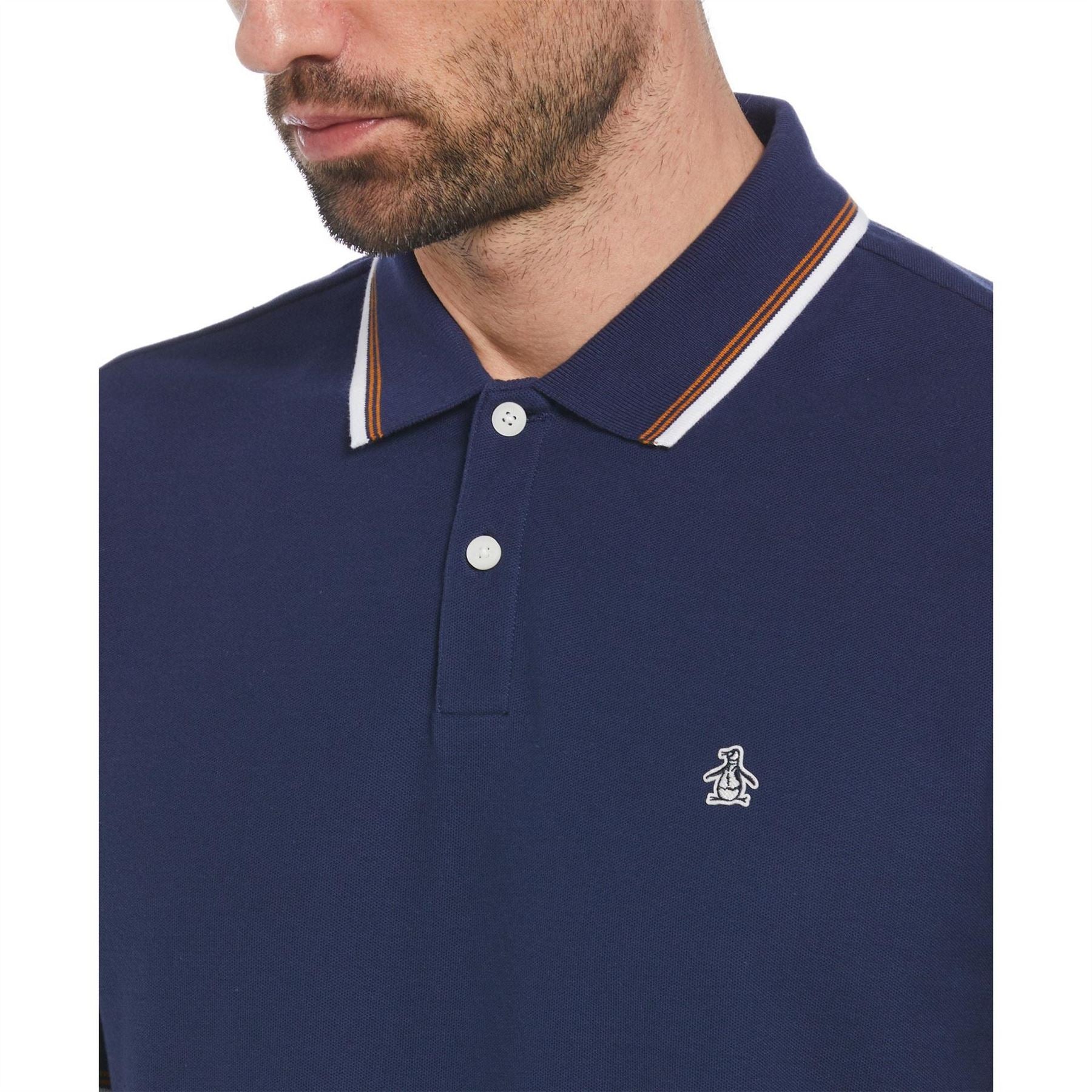 Original Penguin Penguin Pete Polo Shirt