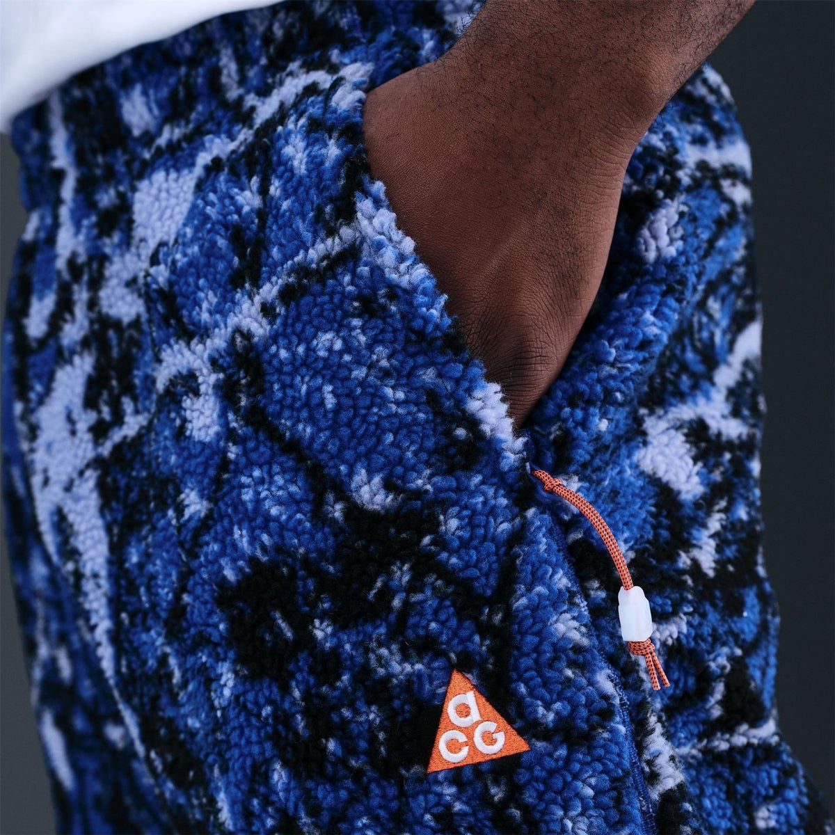 Nike Inter Milan Acg