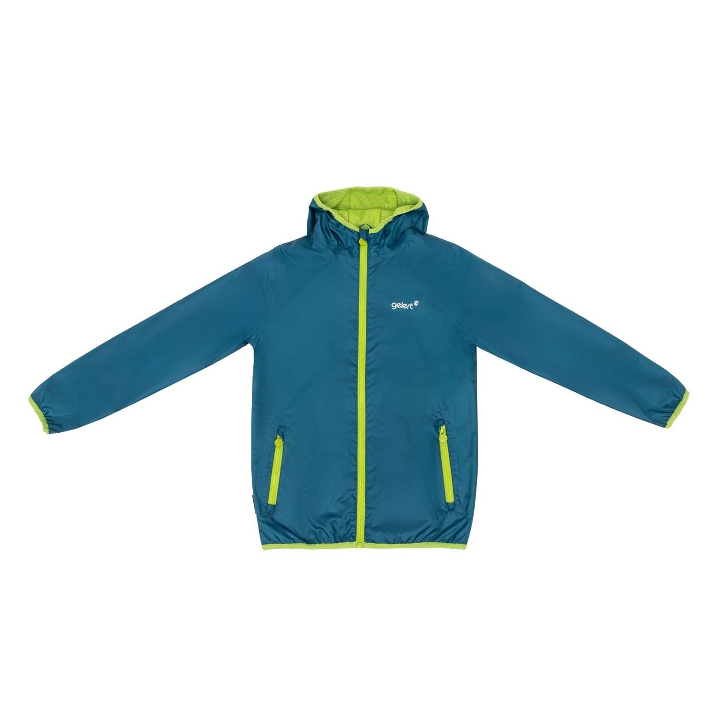 Gelert Dursley Waterproof Jacket Junior