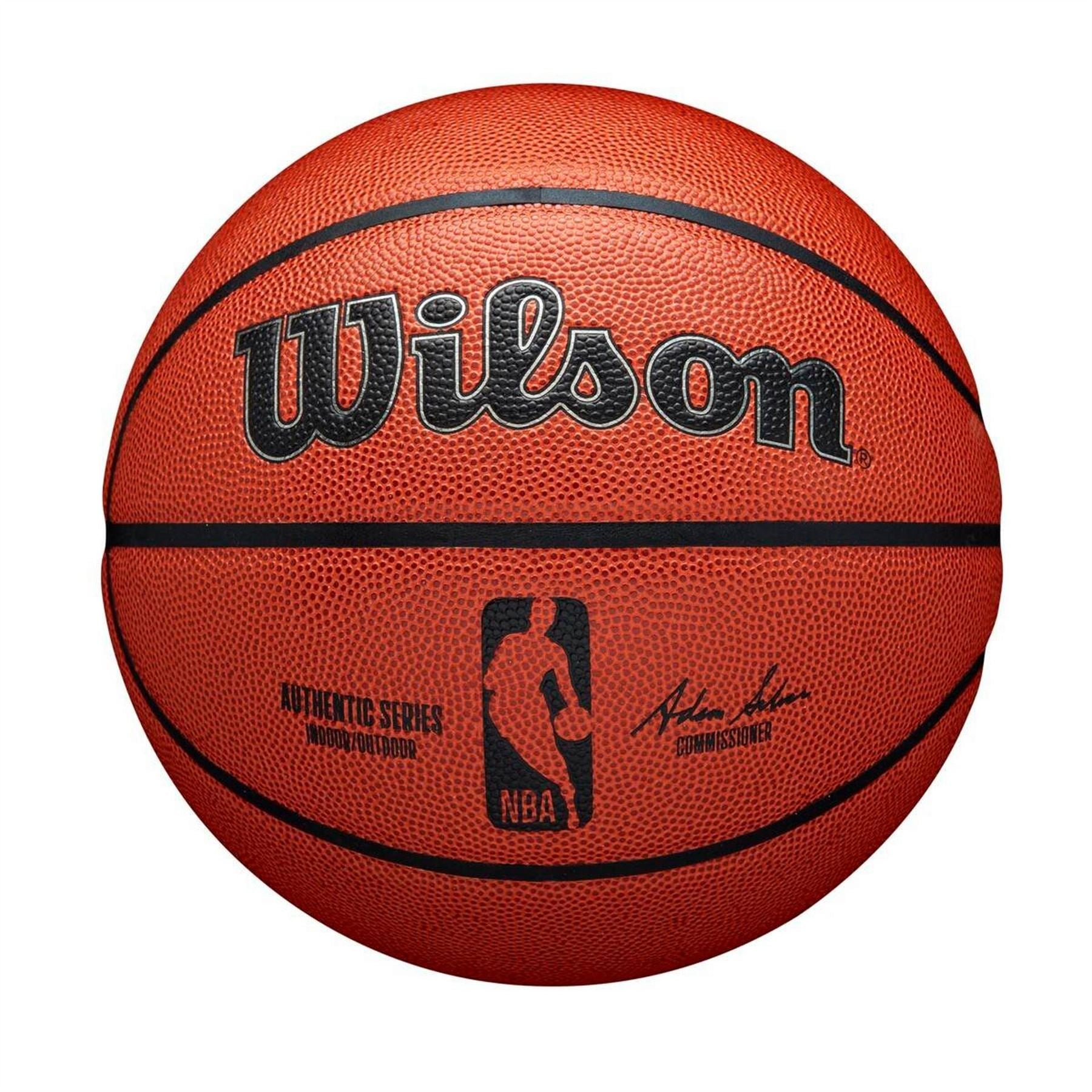 Wilson Nba In Out Basketball Adults