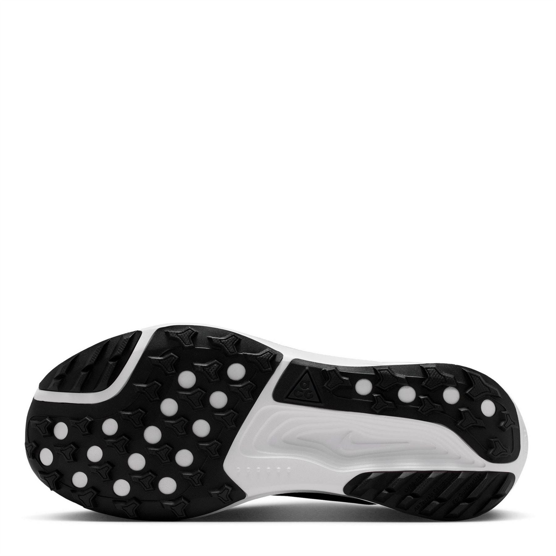 Nike Trail Running Shoes