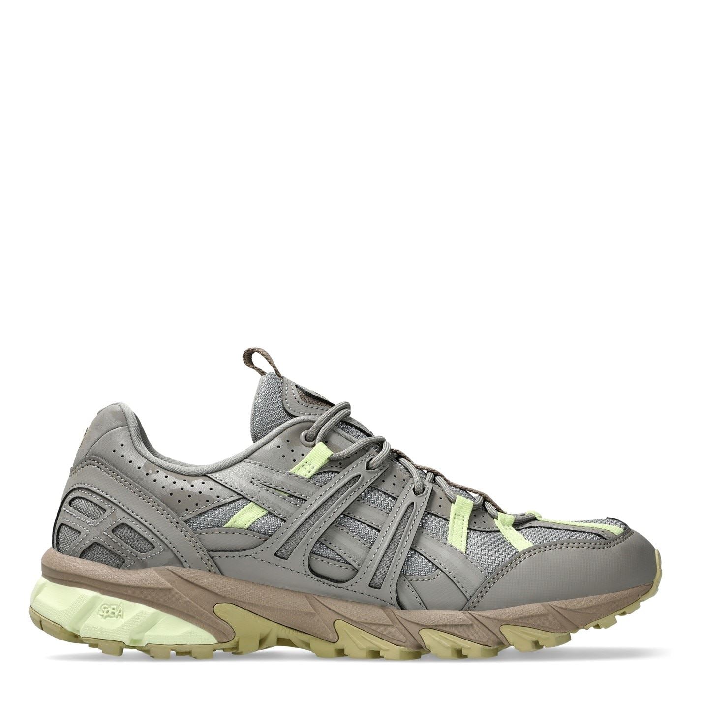 Asics Gel Sonoma 15 50 Road Running Shoes Unisex Kids