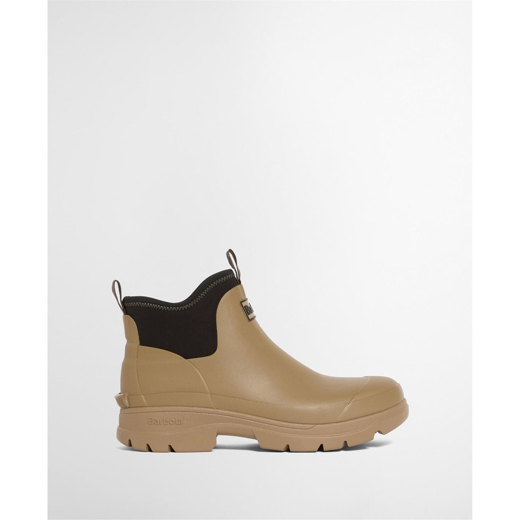 Barbour Chelsea Wellington Boots