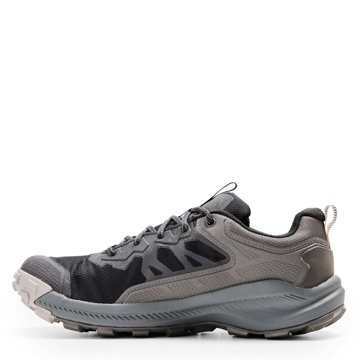 Oboz Mens Katabatic Waterproof Hiking Shoe