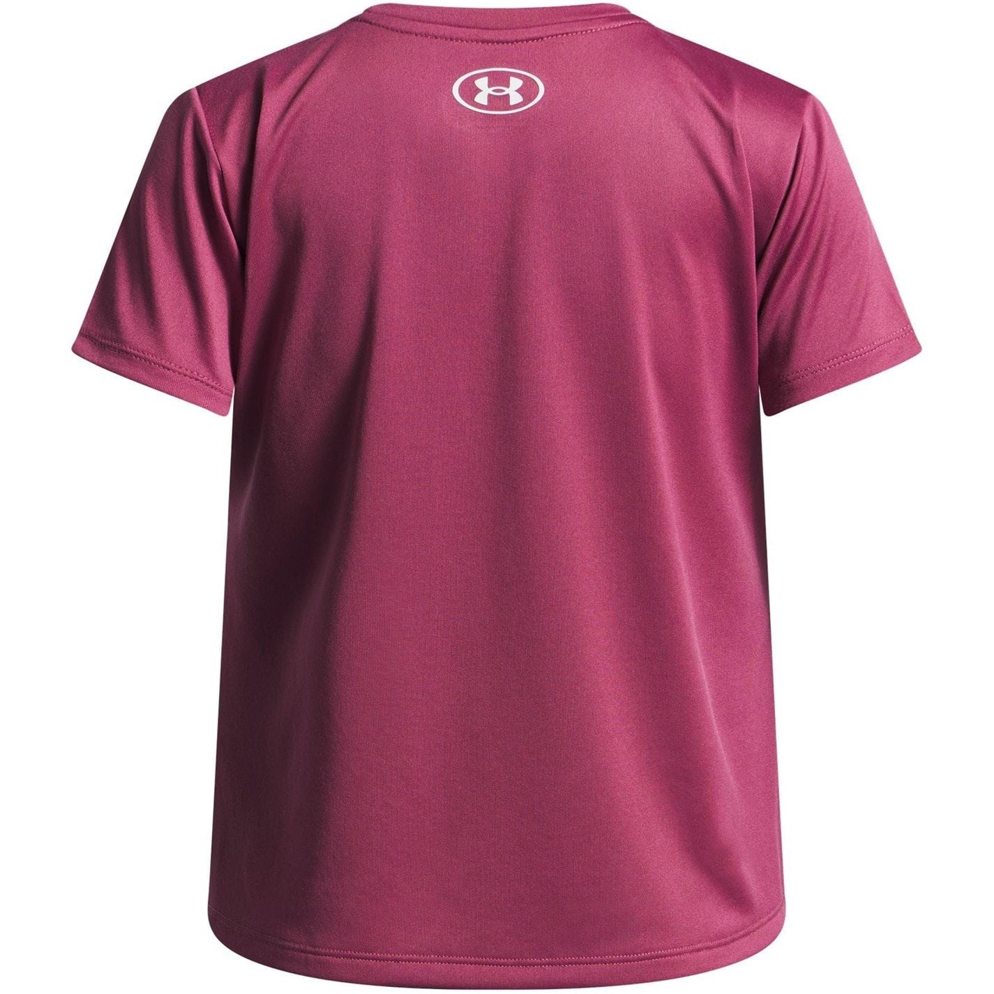 Under Armour Tech Regular Fit Short Sleeve T-Shirt