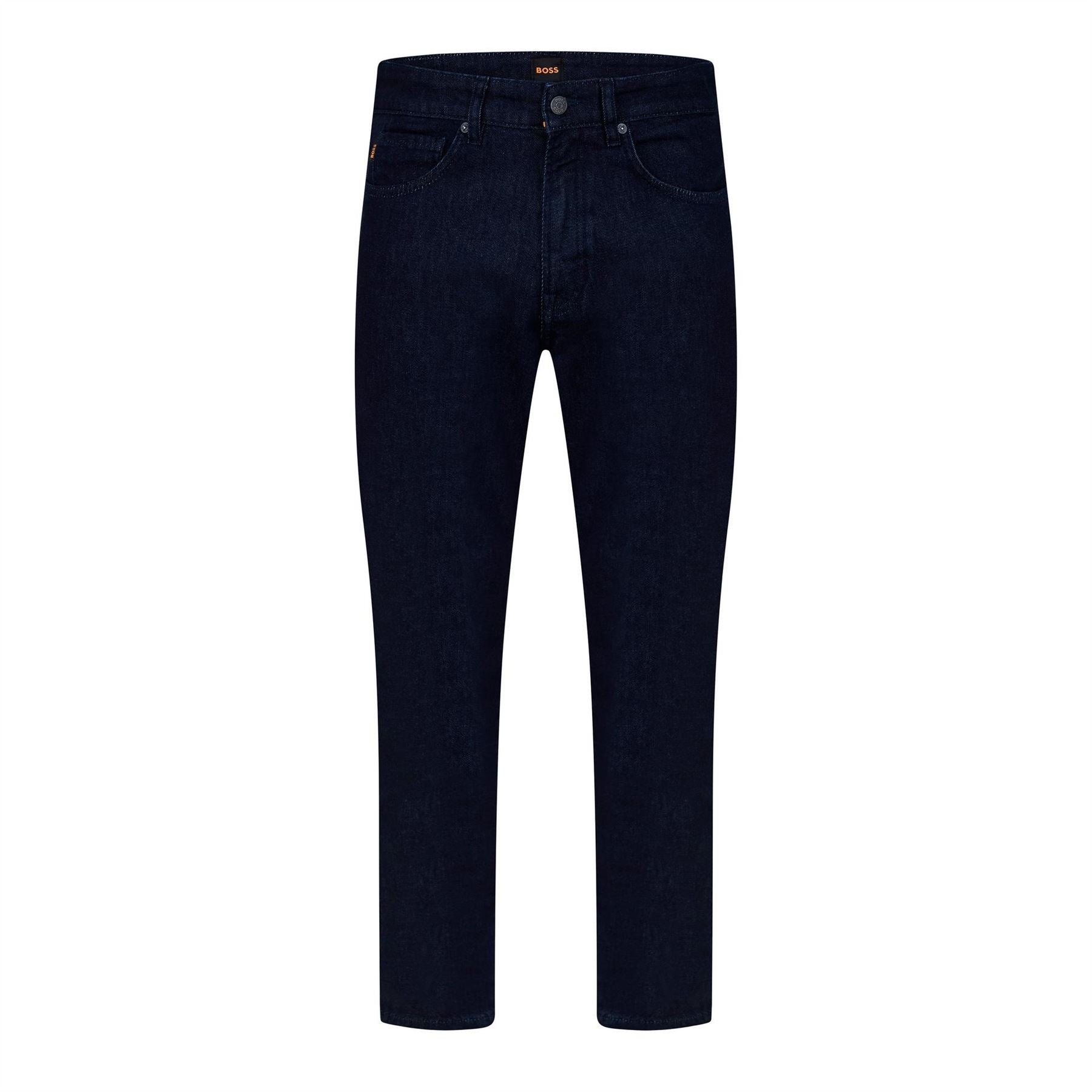Boss Remaine Straight Leg Jeans