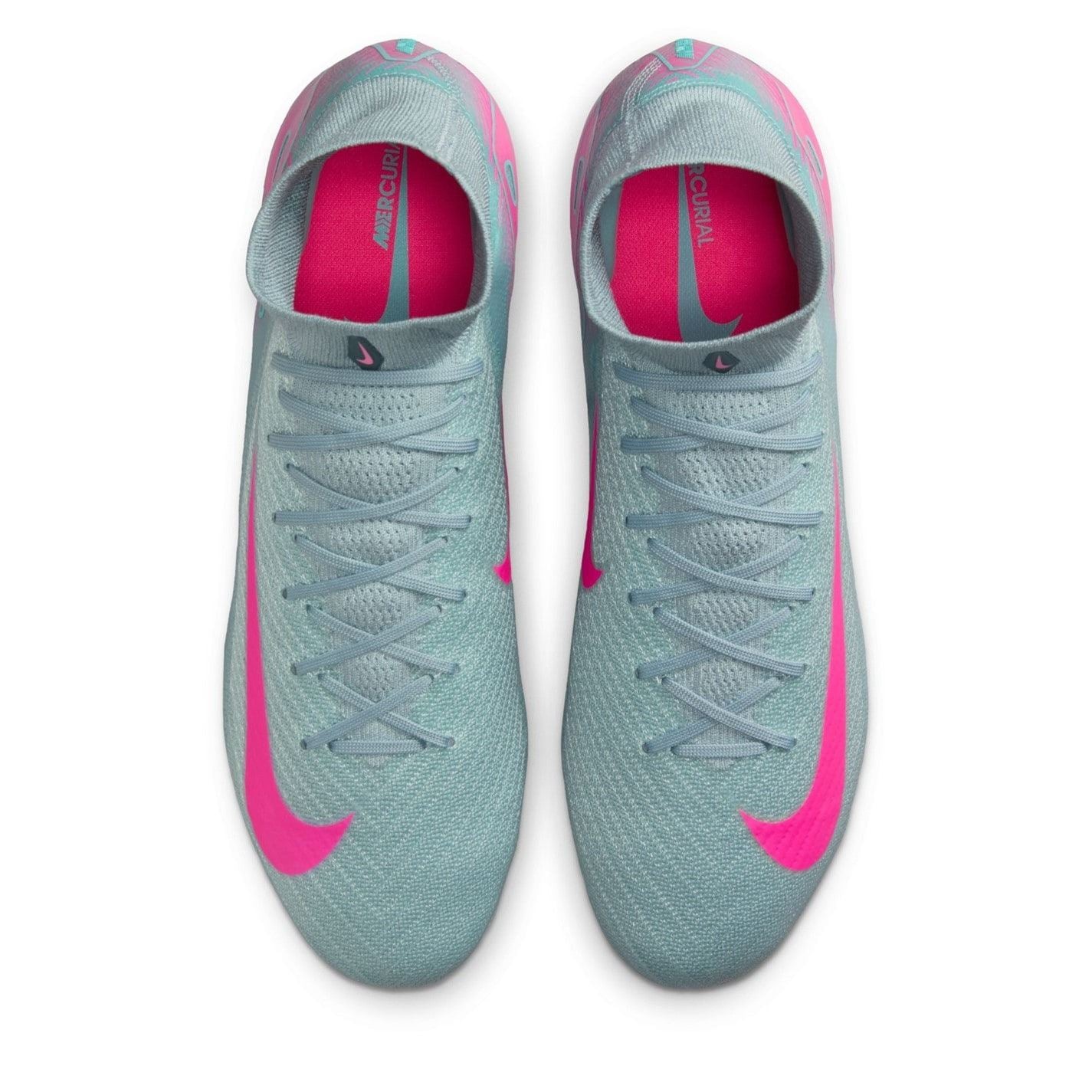 Nike Mercurial Superfly 10 Elite Adults Firm Ground Football Boots